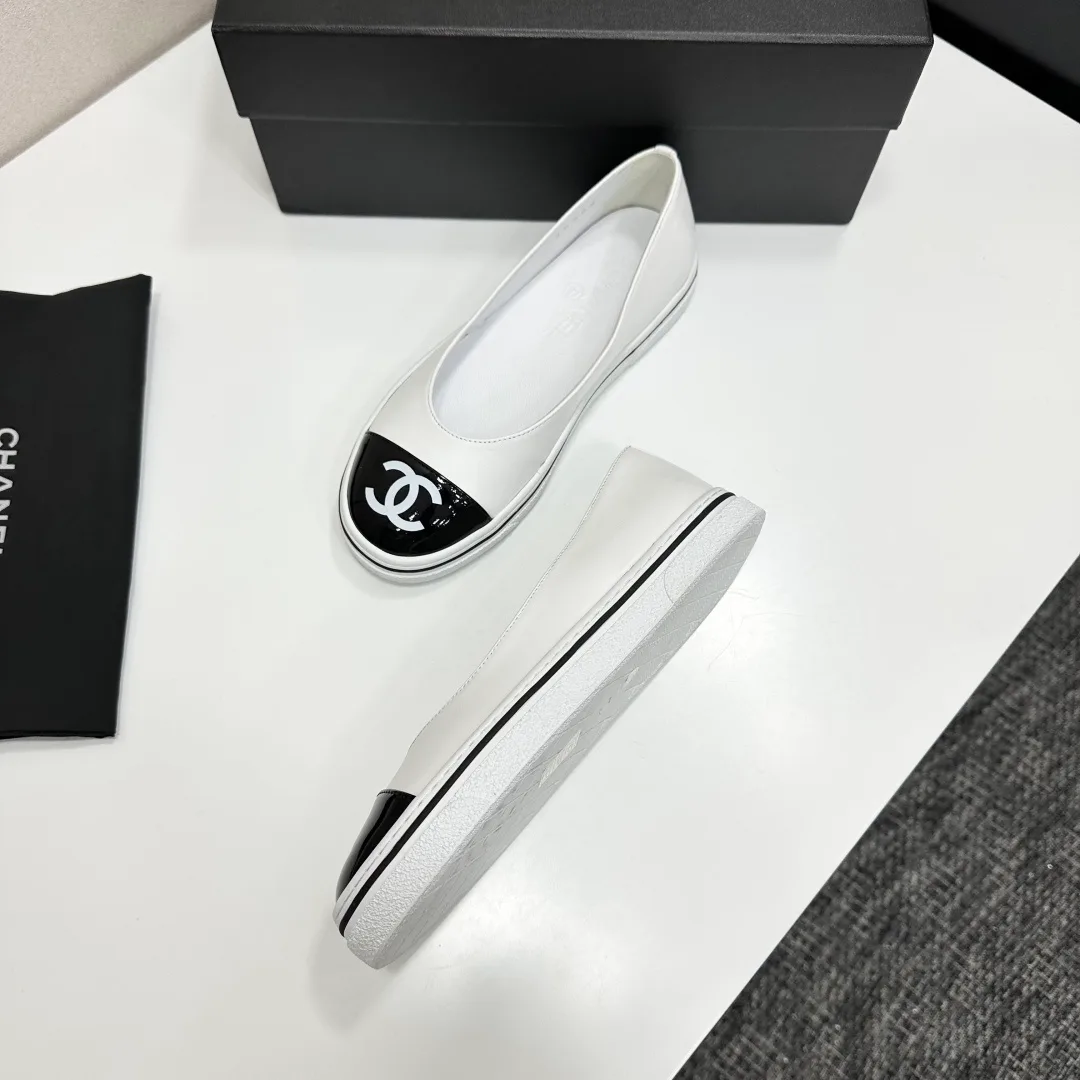 Туфли Женские Chanel 5056332