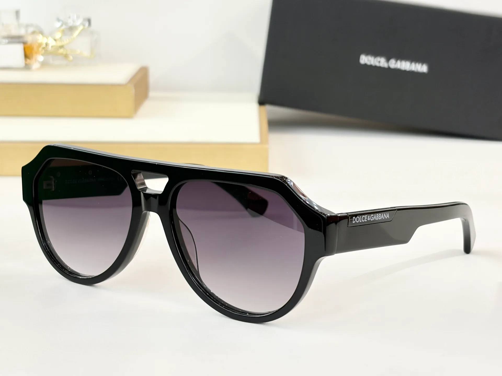 Очки Dolce & Gabbana 12564477