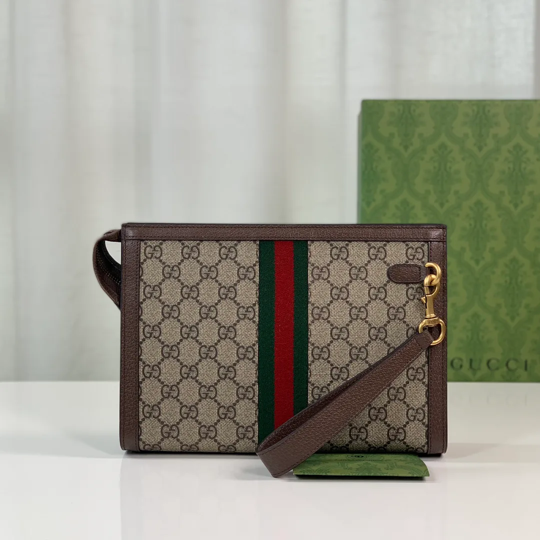 Клатчи Женские Gucci 6170969