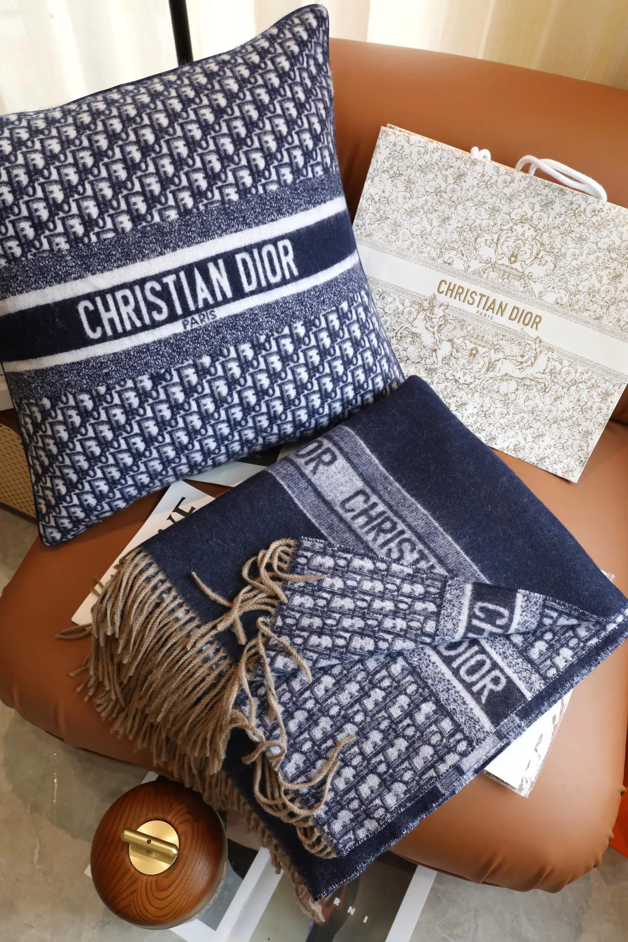 Текстиль Christian Dior 12069