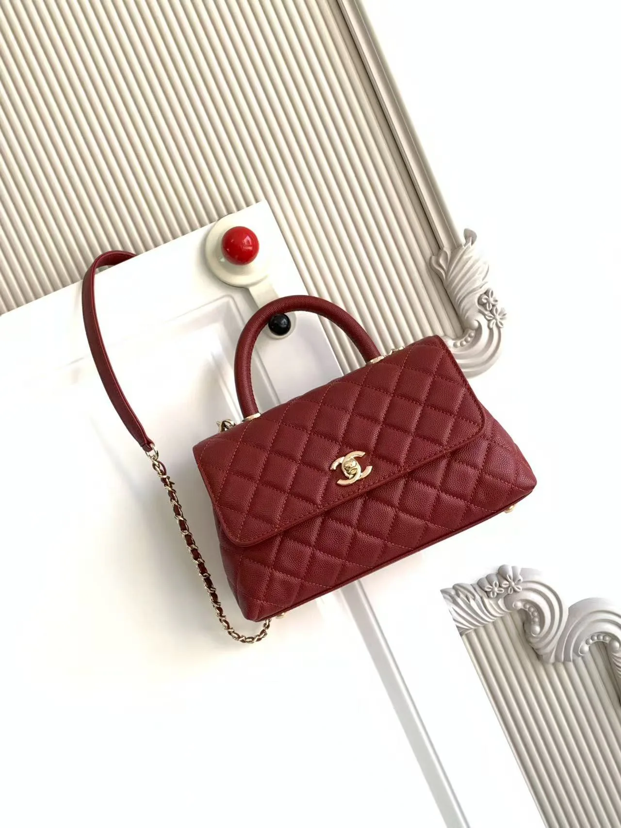 Сумки На Ремне Женские Chanel 994899