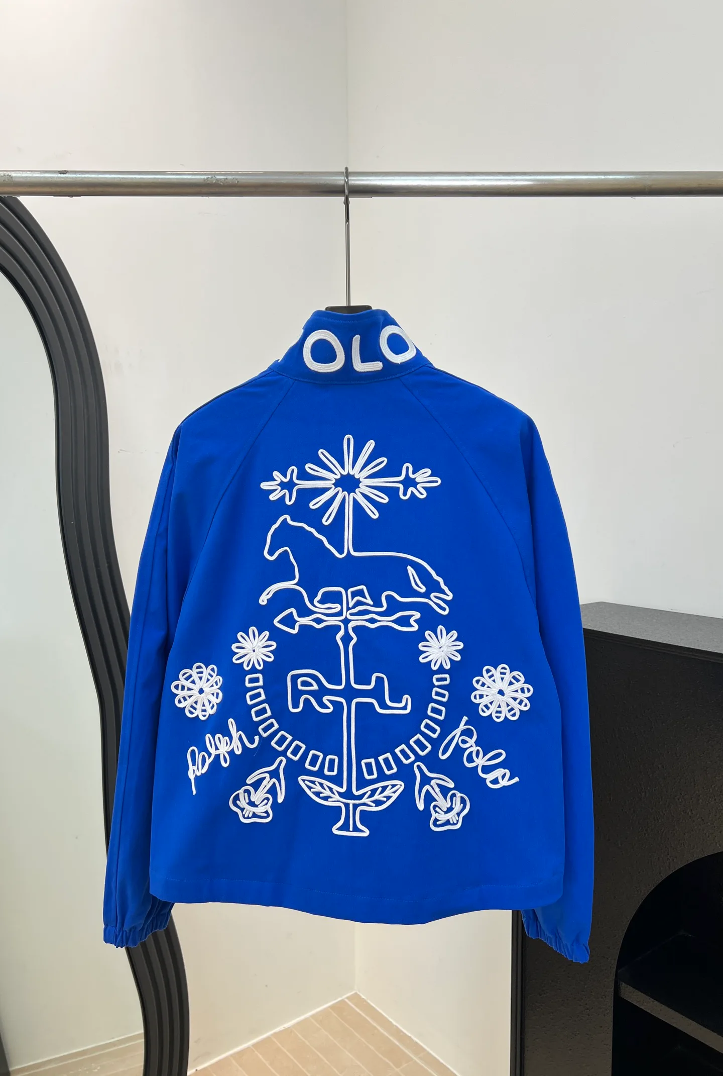 Куртки И Пуховики Женские Ralph Lauren 18149144