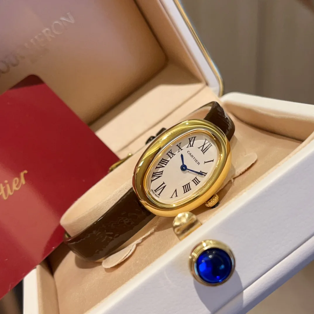 Часы Женские Cartier 11420104