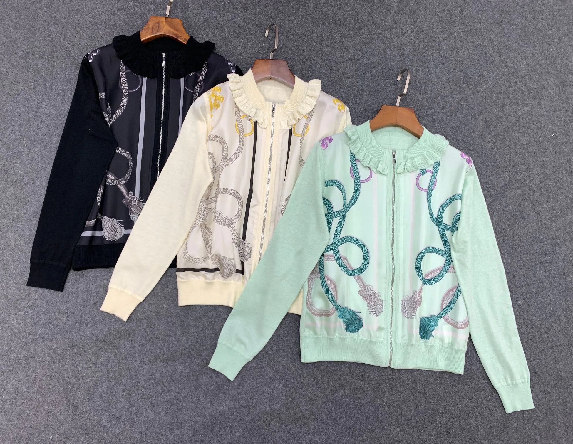 Джемперы И Свитеры Женские Hermes 2287056