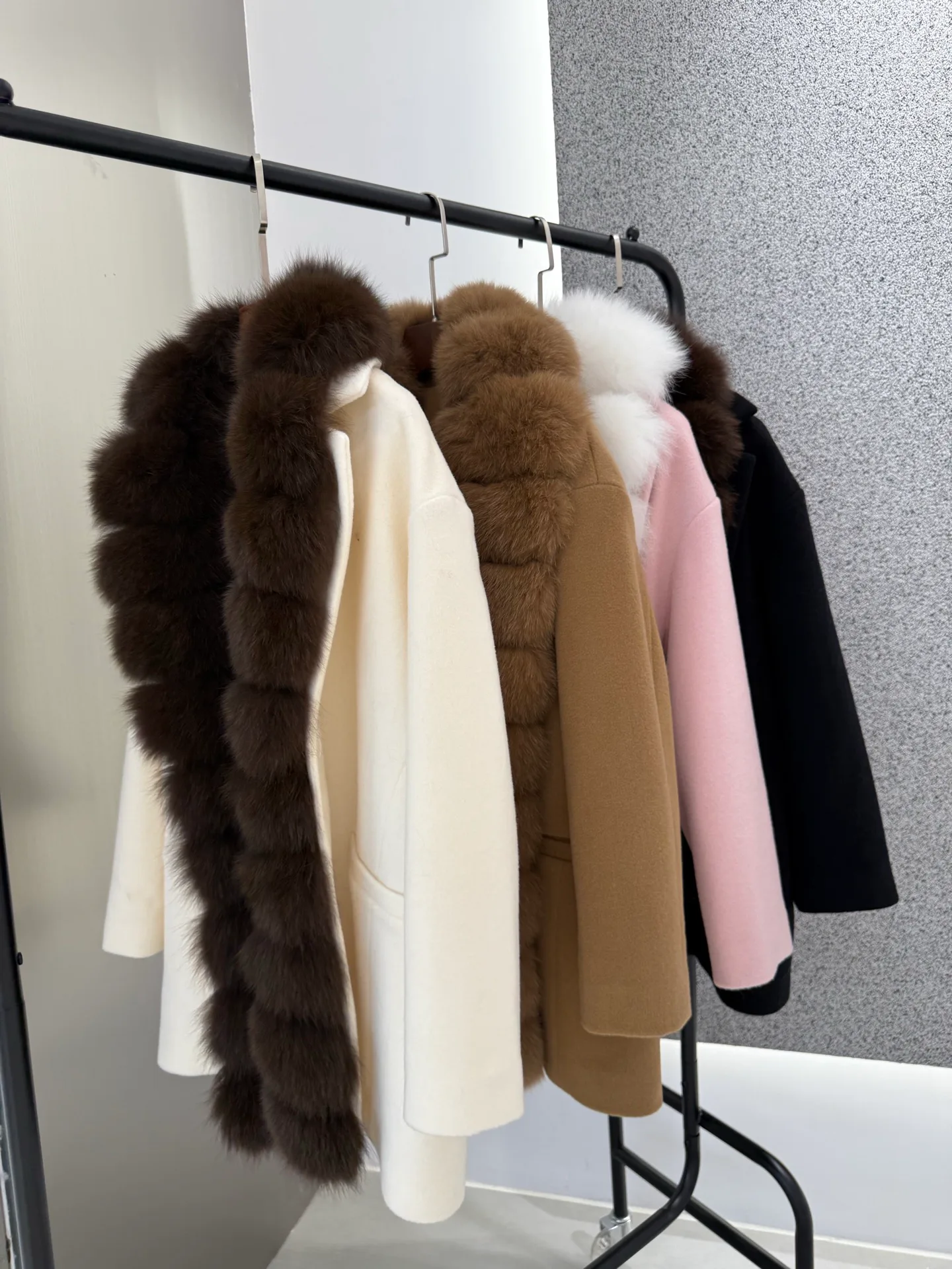 Пальто Женские Loro Piana 503087