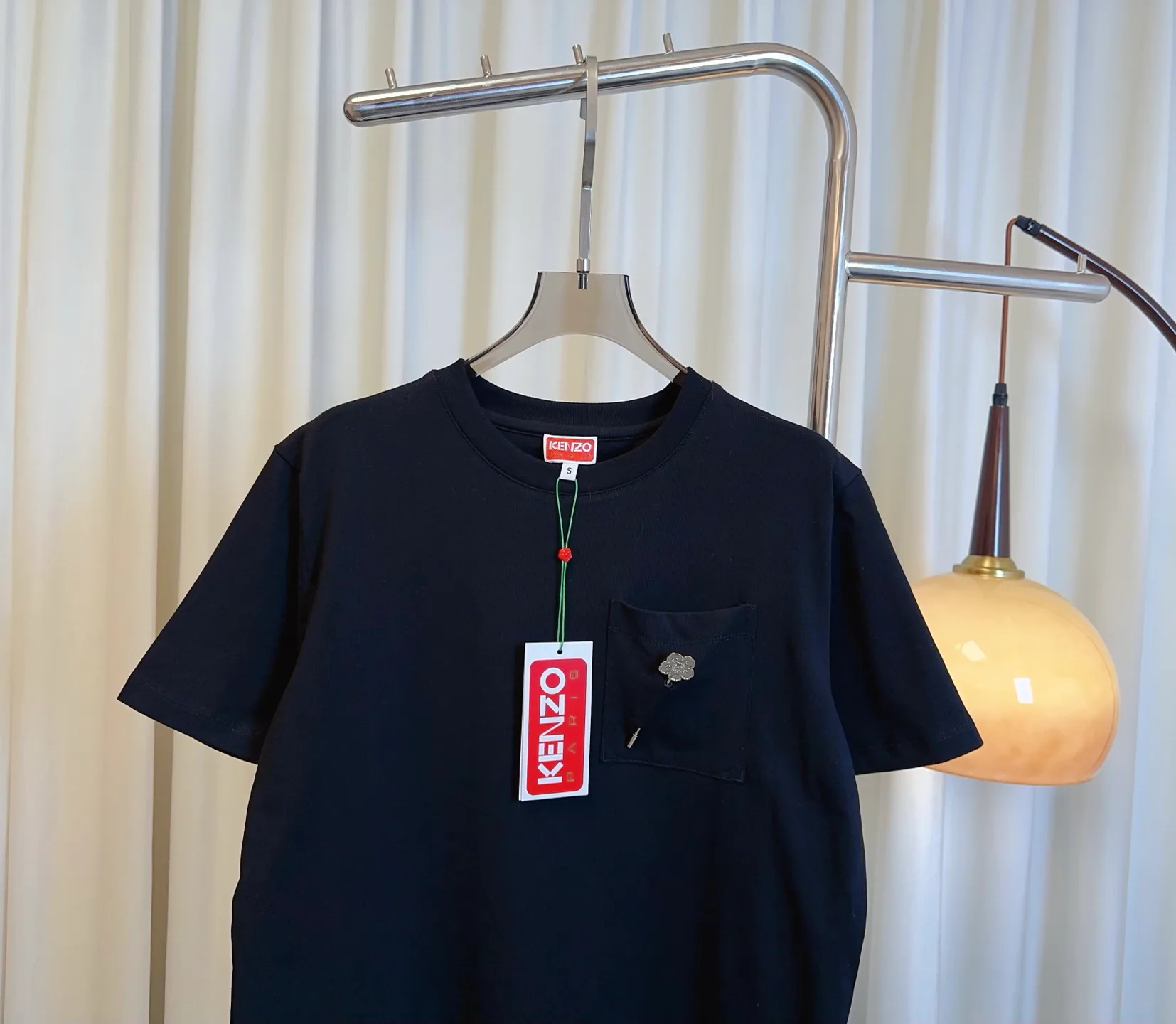 Футболки Женские Kenzo 26092