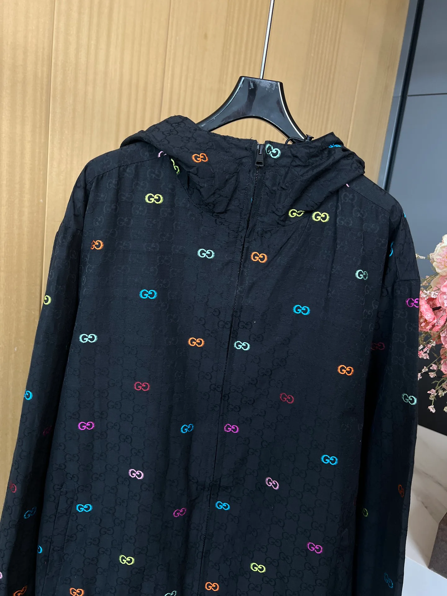 Куртки И Пуховики Мужские Gucci 83009