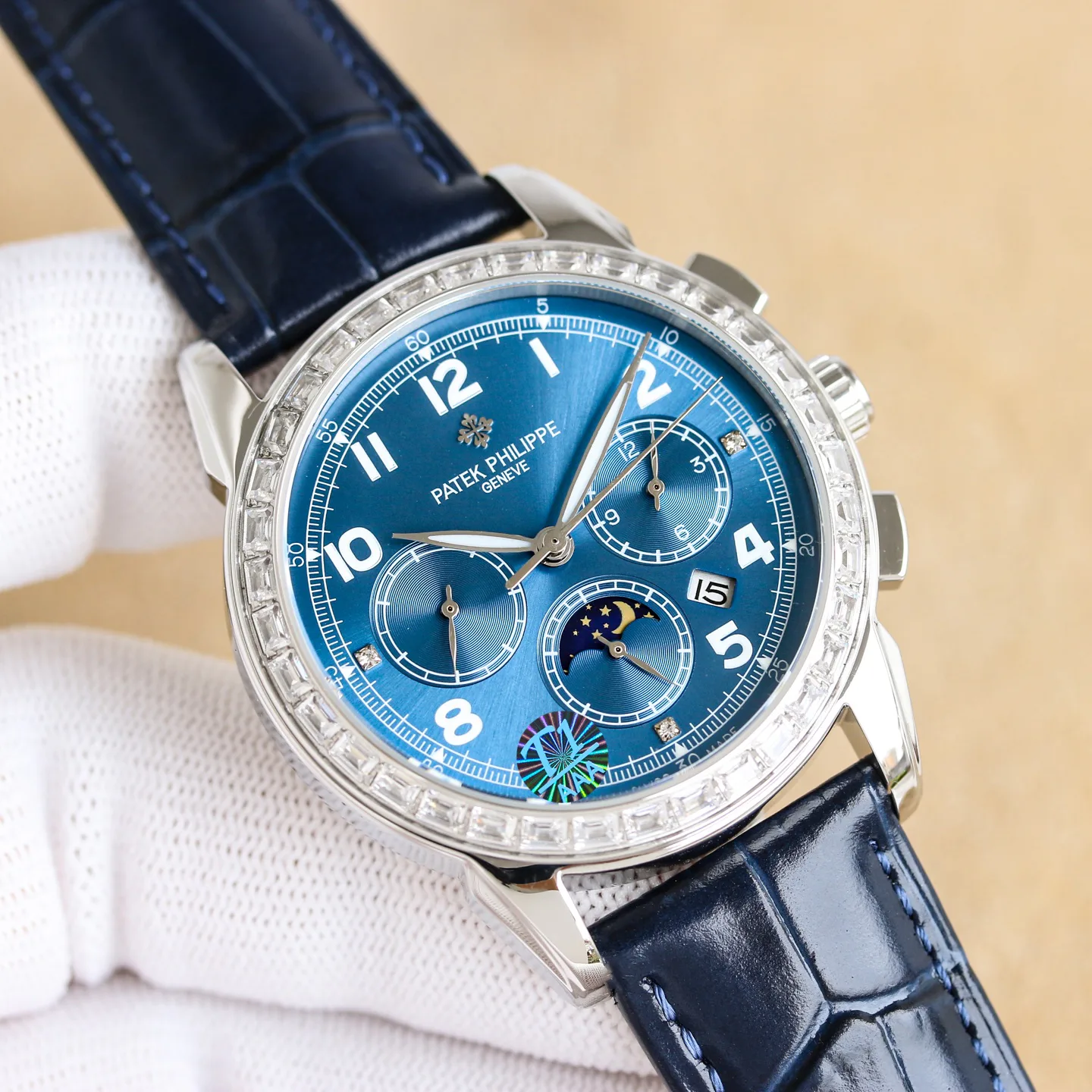 Часы Мужские Patek Philippe 17880877