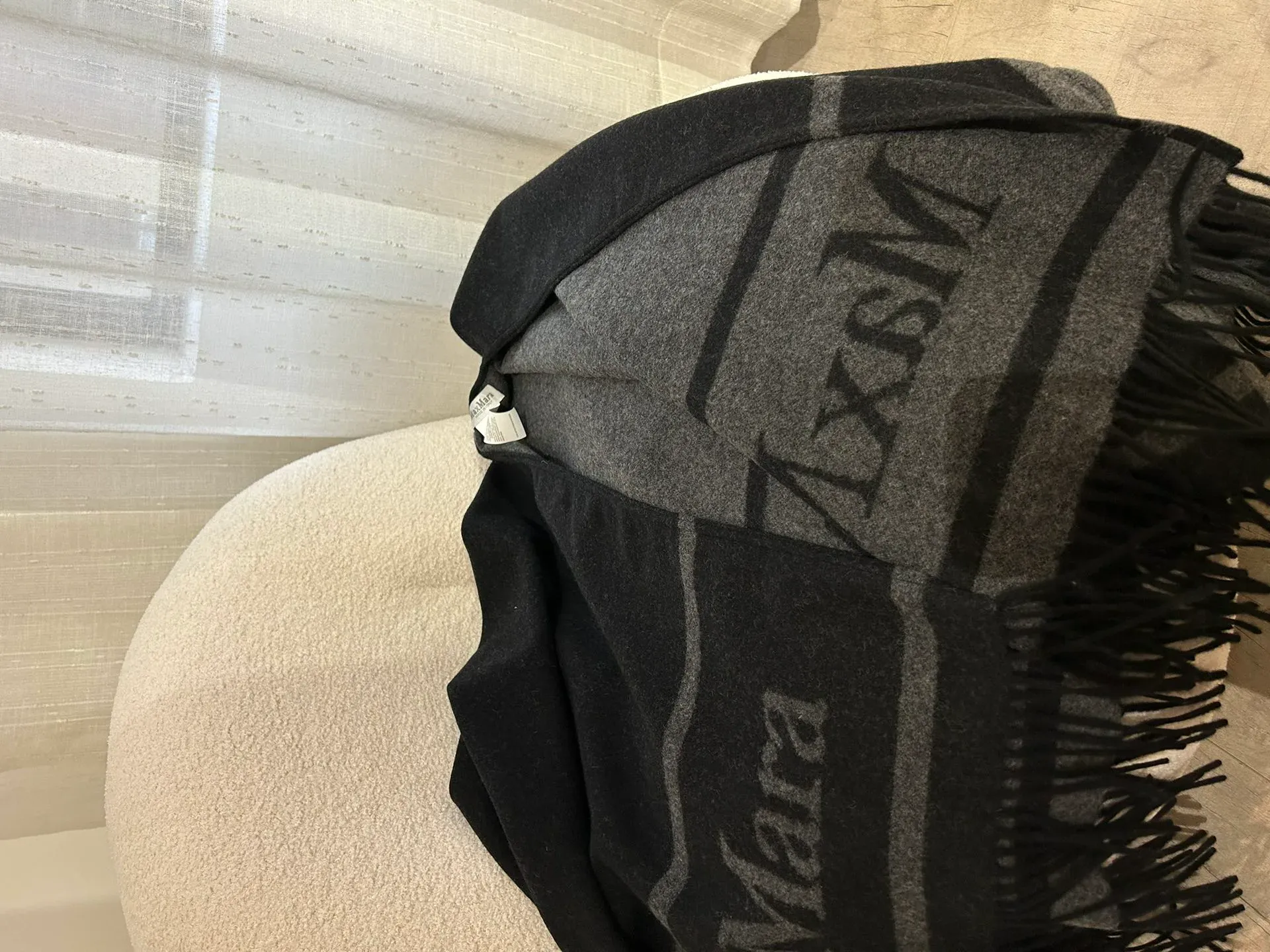 Шарфы Max Mara 1622