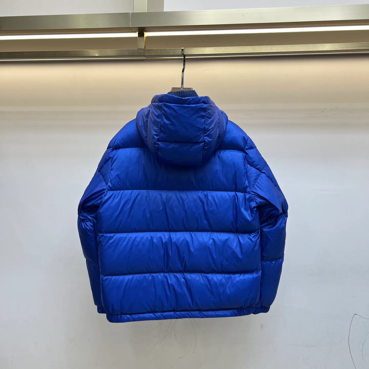 Куртки И Пуховики Женские Moncler 18178507