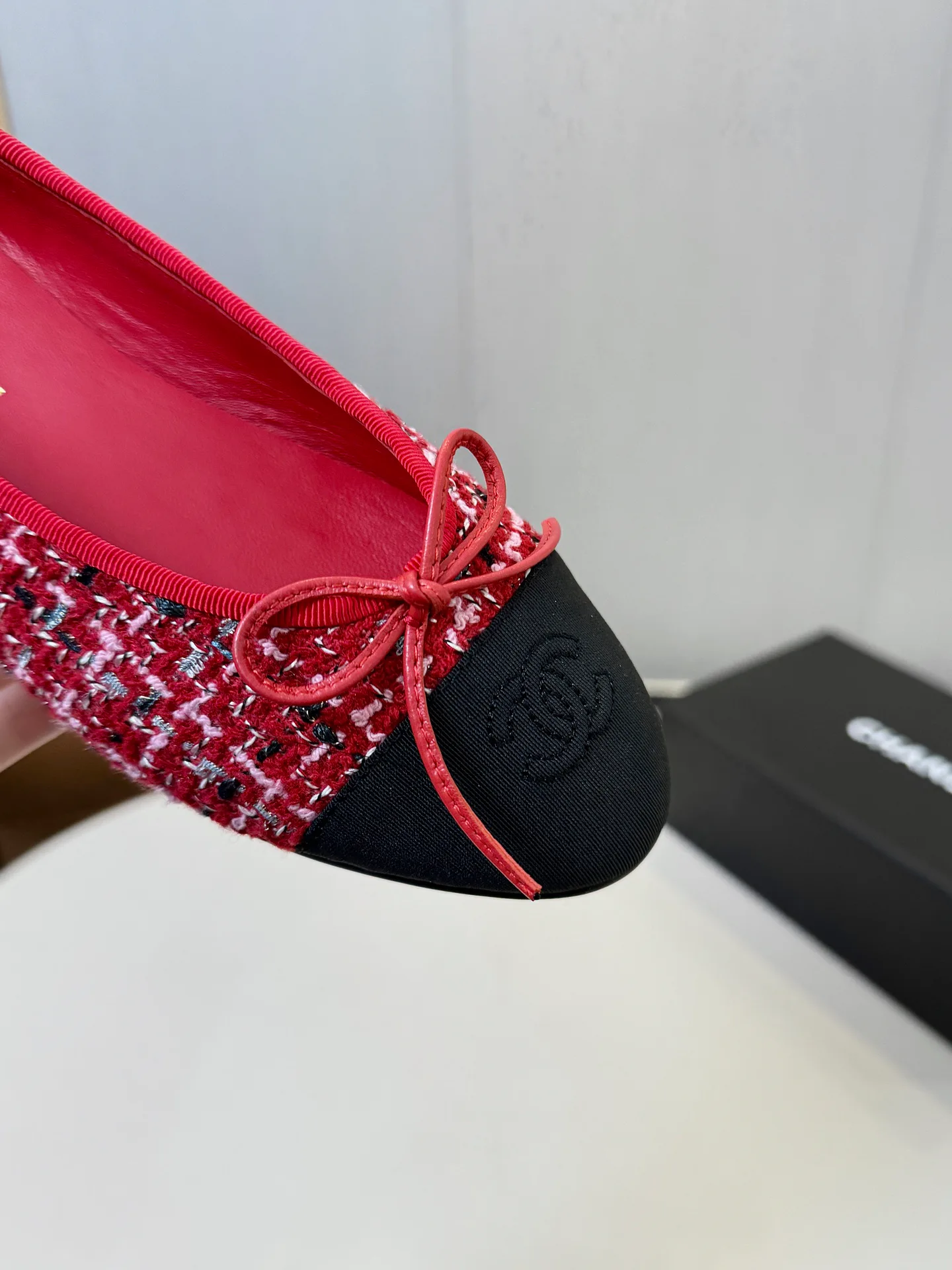 Туфли Женские Chanel 11434107
