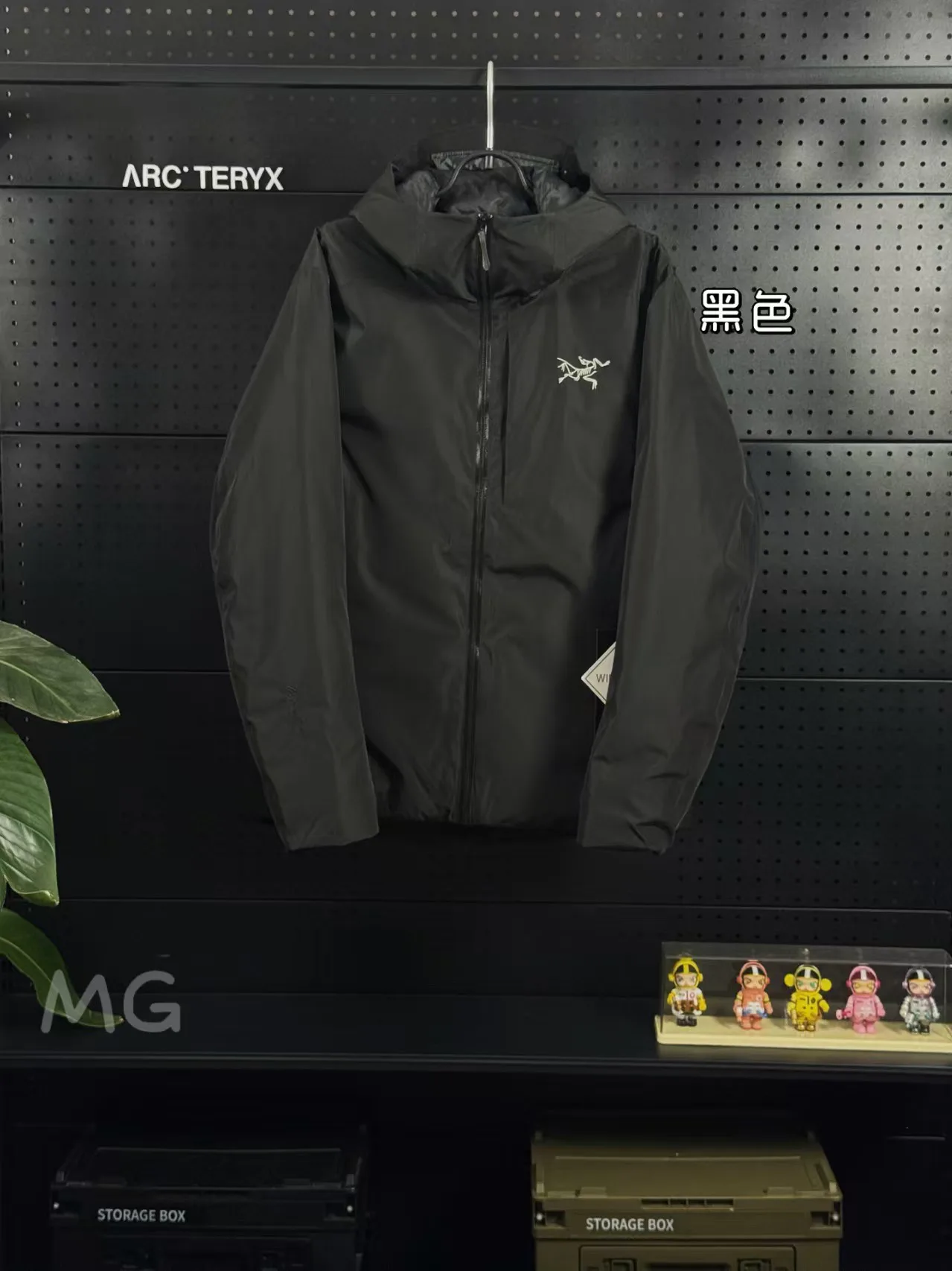 Куртки И Пуховики Женские Arcteryx 19260878