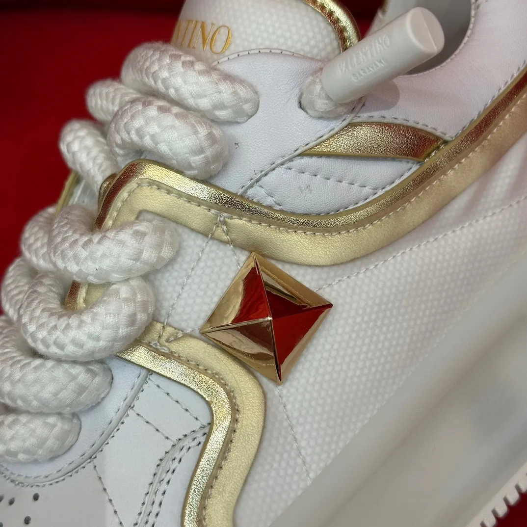 Кроссовки Женские Valentino 28772