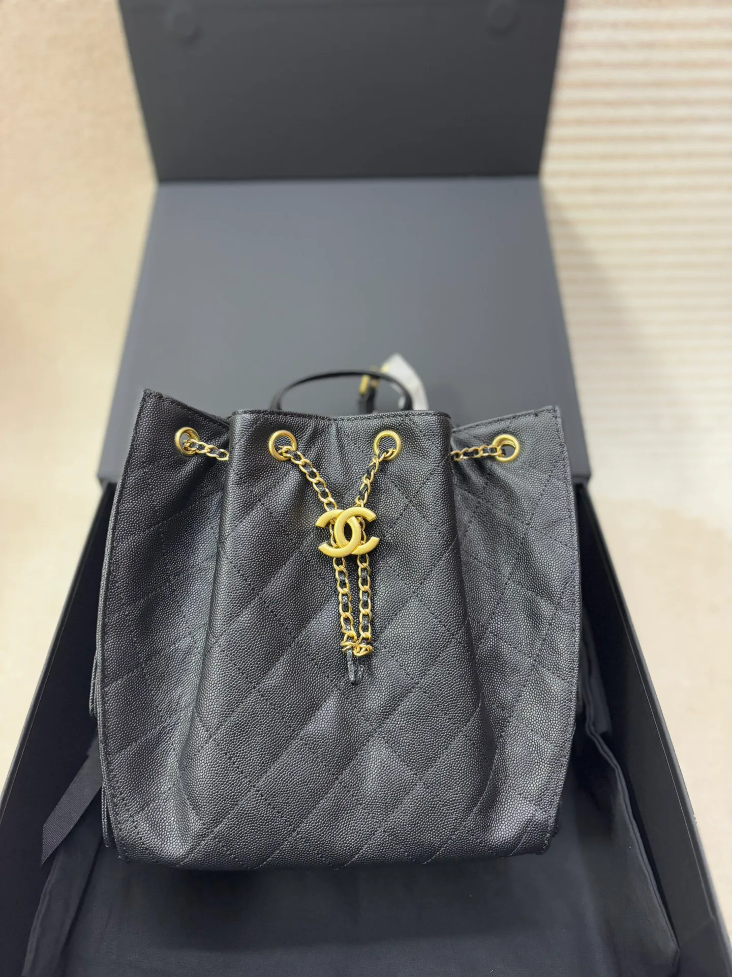 Рюкзаки Женские Chanel 4499325