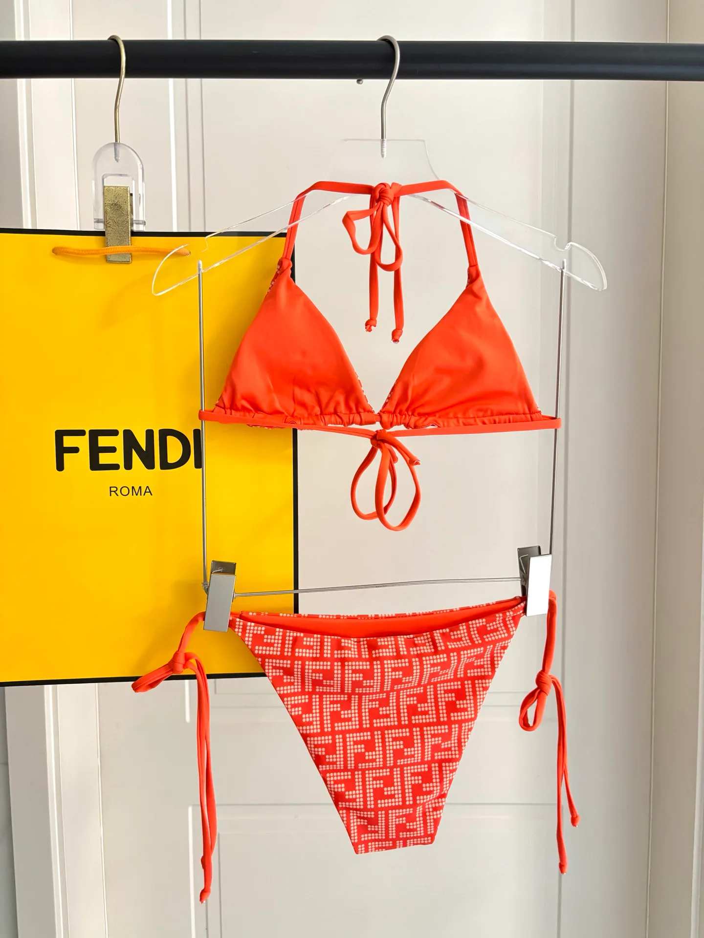 Купальники Женские Fendi 13542631