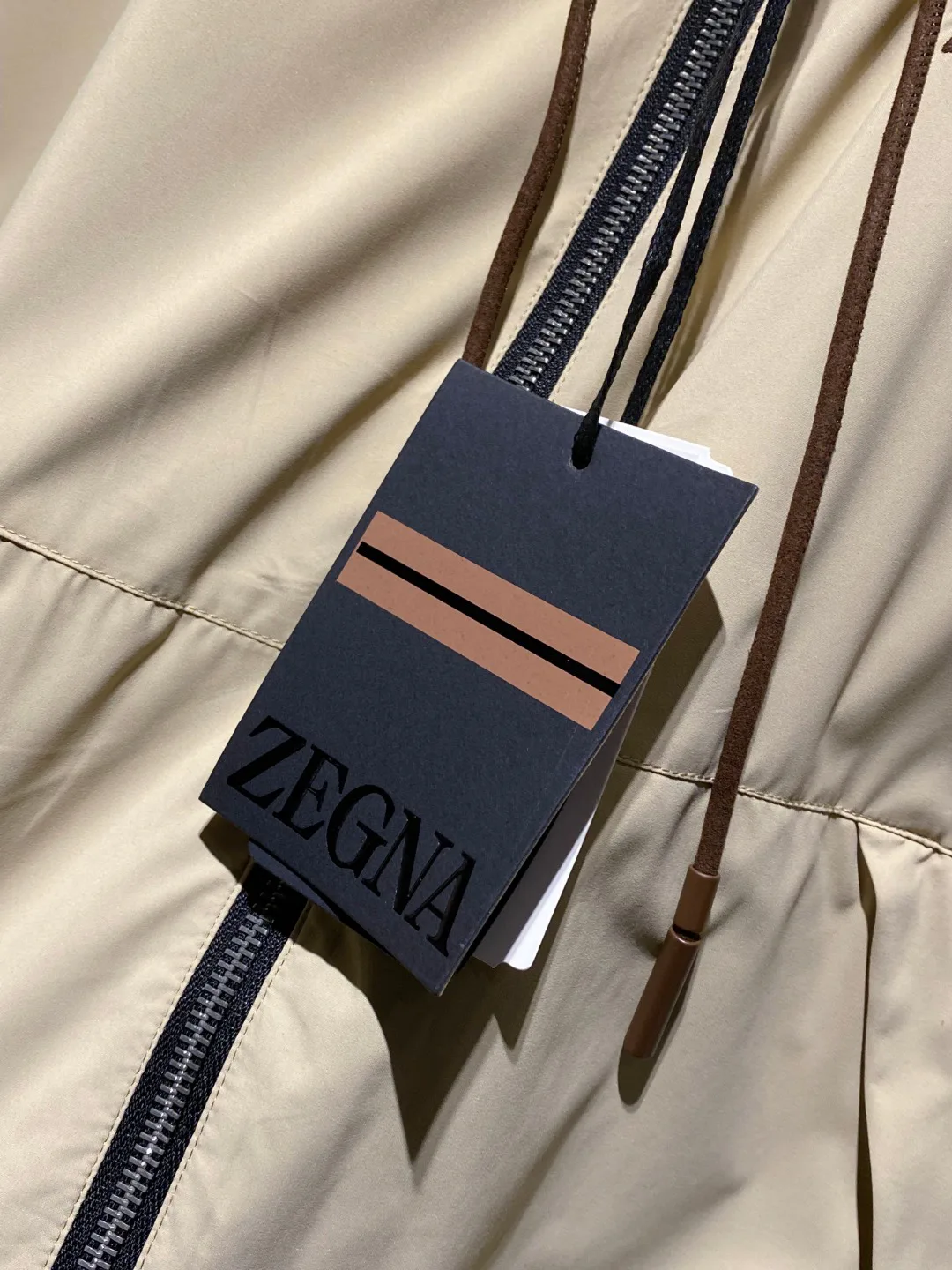 Куртки И Пуховики Мужские Zegna 28395