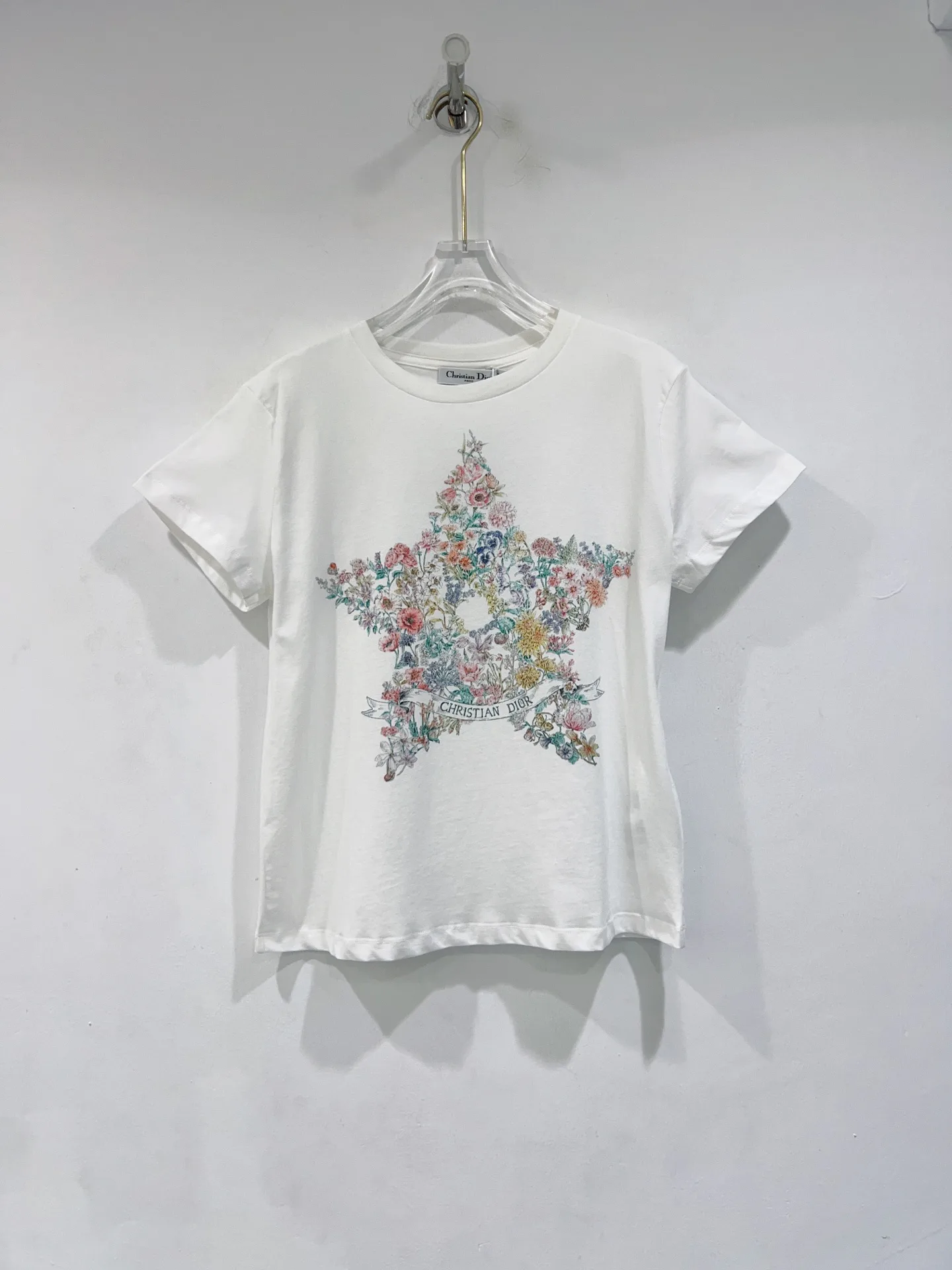 Футболки Женские Christian Dior 1515061