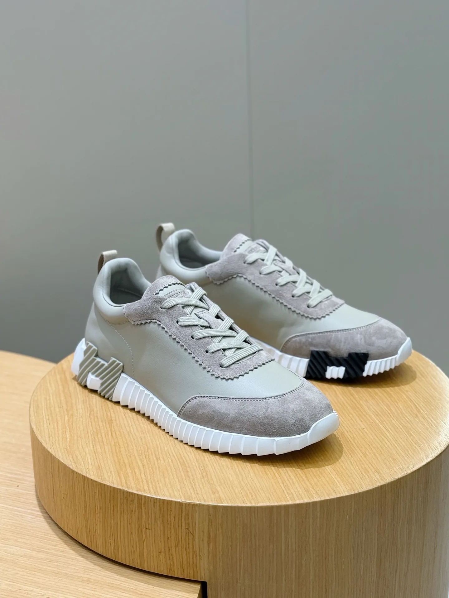 Кроссовки Мужские Hermes 13132122