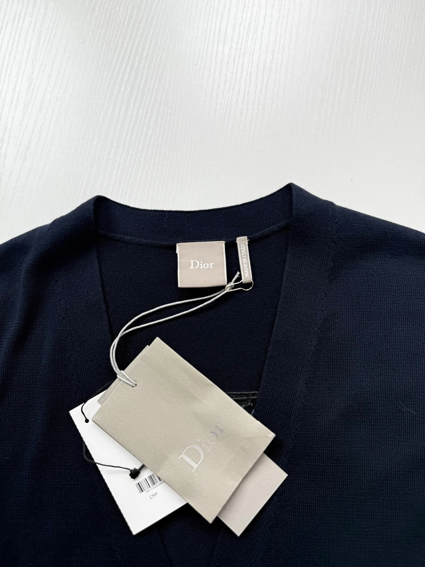 Джемперы И Свитеры Мужские Christian Dior 18645204