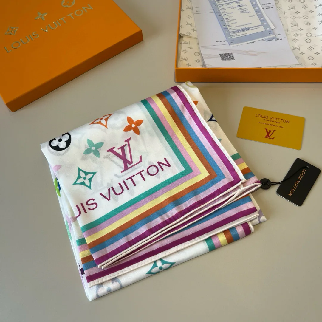 Платки Louis Vuitton 11362333
