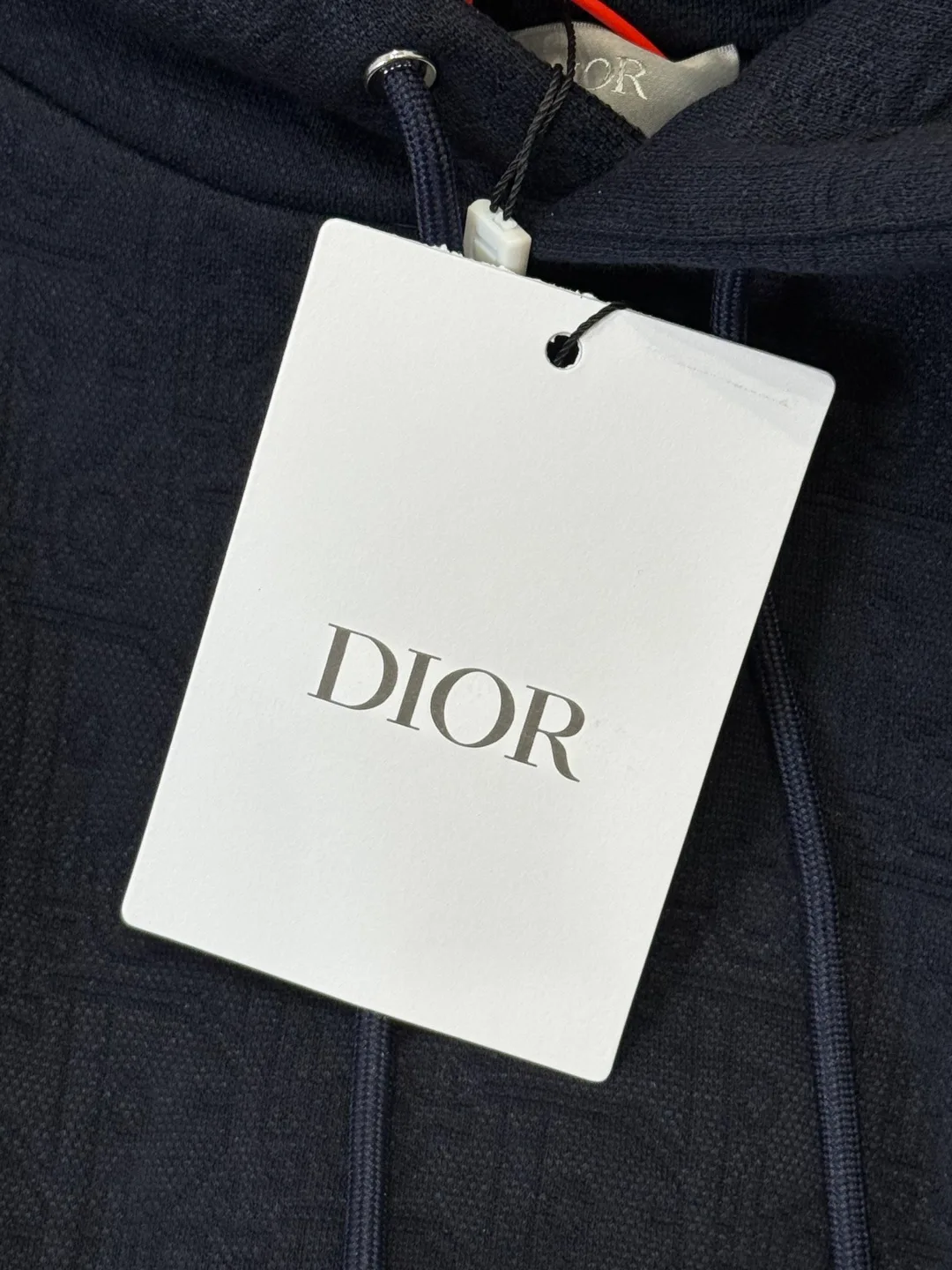 Свитшоты И Худи Мужские Christian Dior 5877480
