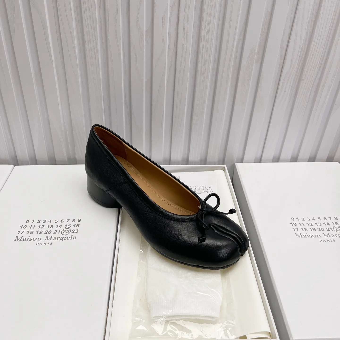 Балетки Женские Maison Margiela 18104496
