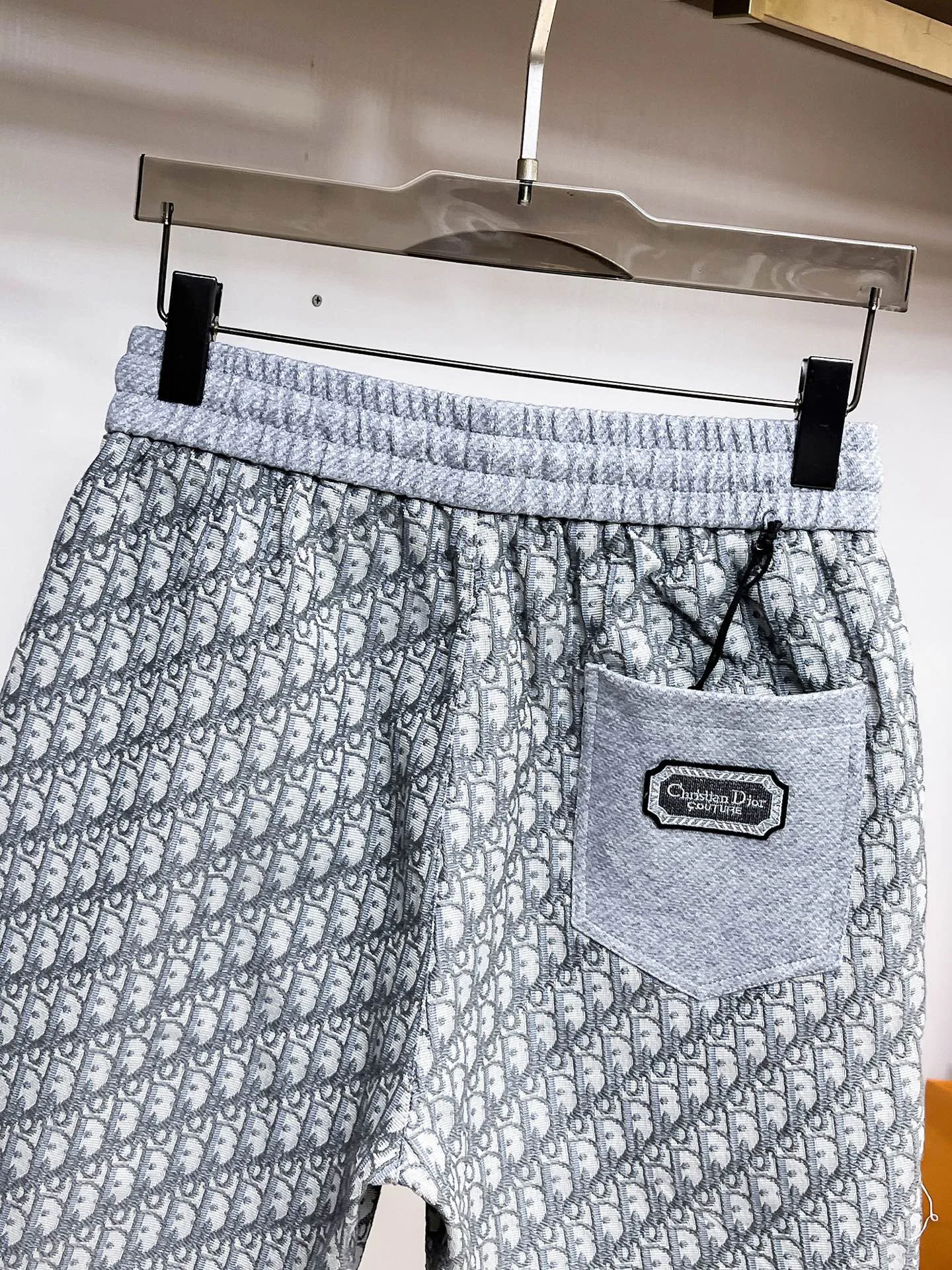 Шорты Мужские Christian Dior 13417587