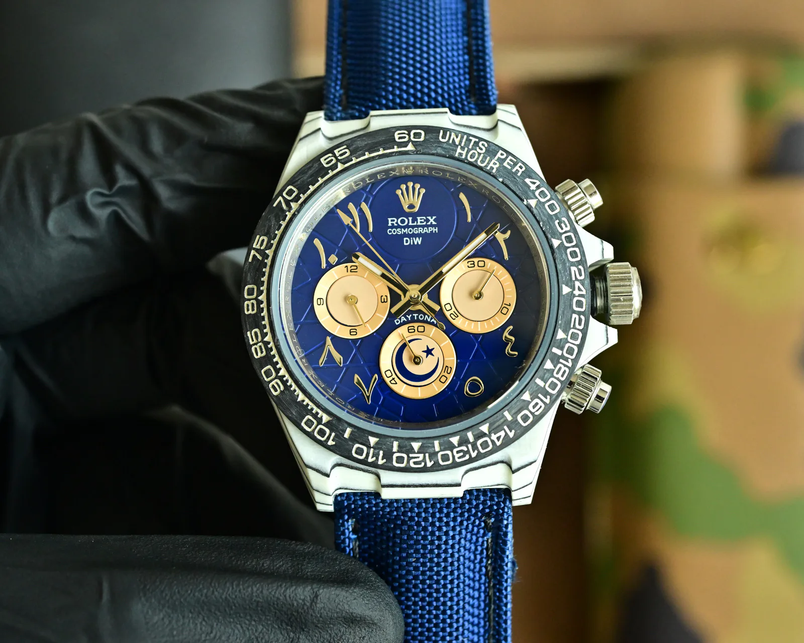 Часы Мужские Rolex 11059827