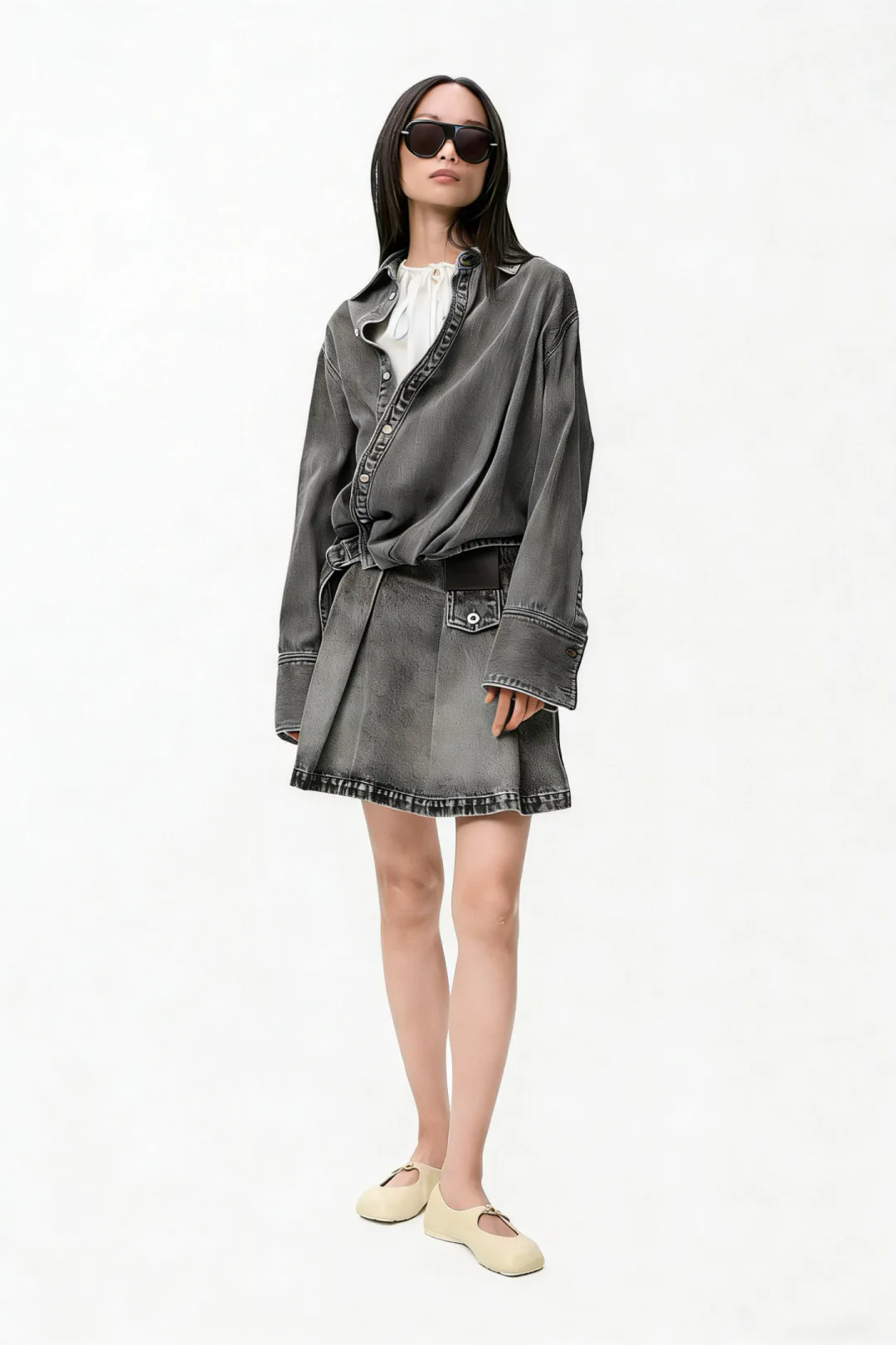 Юбки Женские Loewe 524950