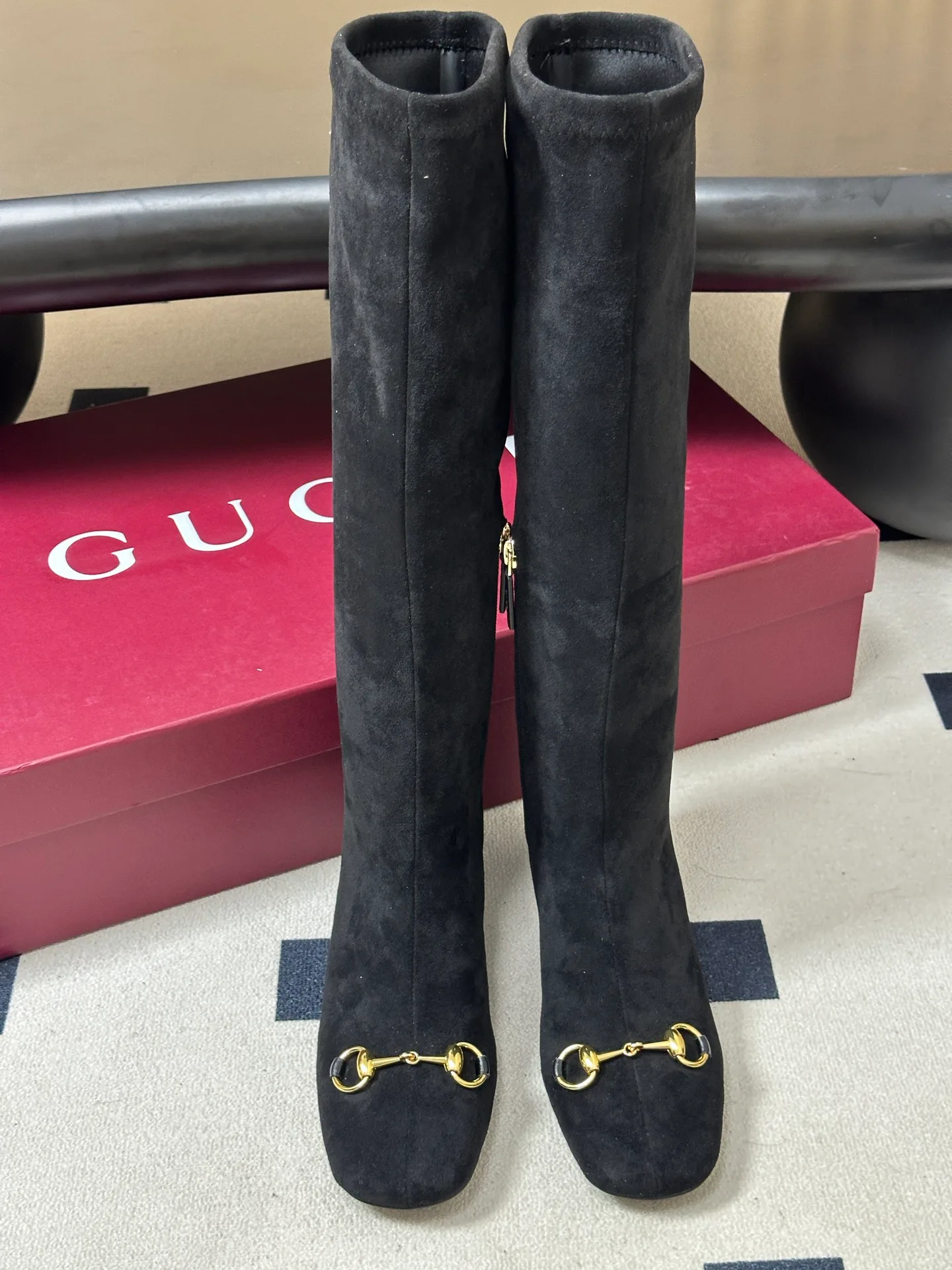Сапоги Женские Gucci 18041492