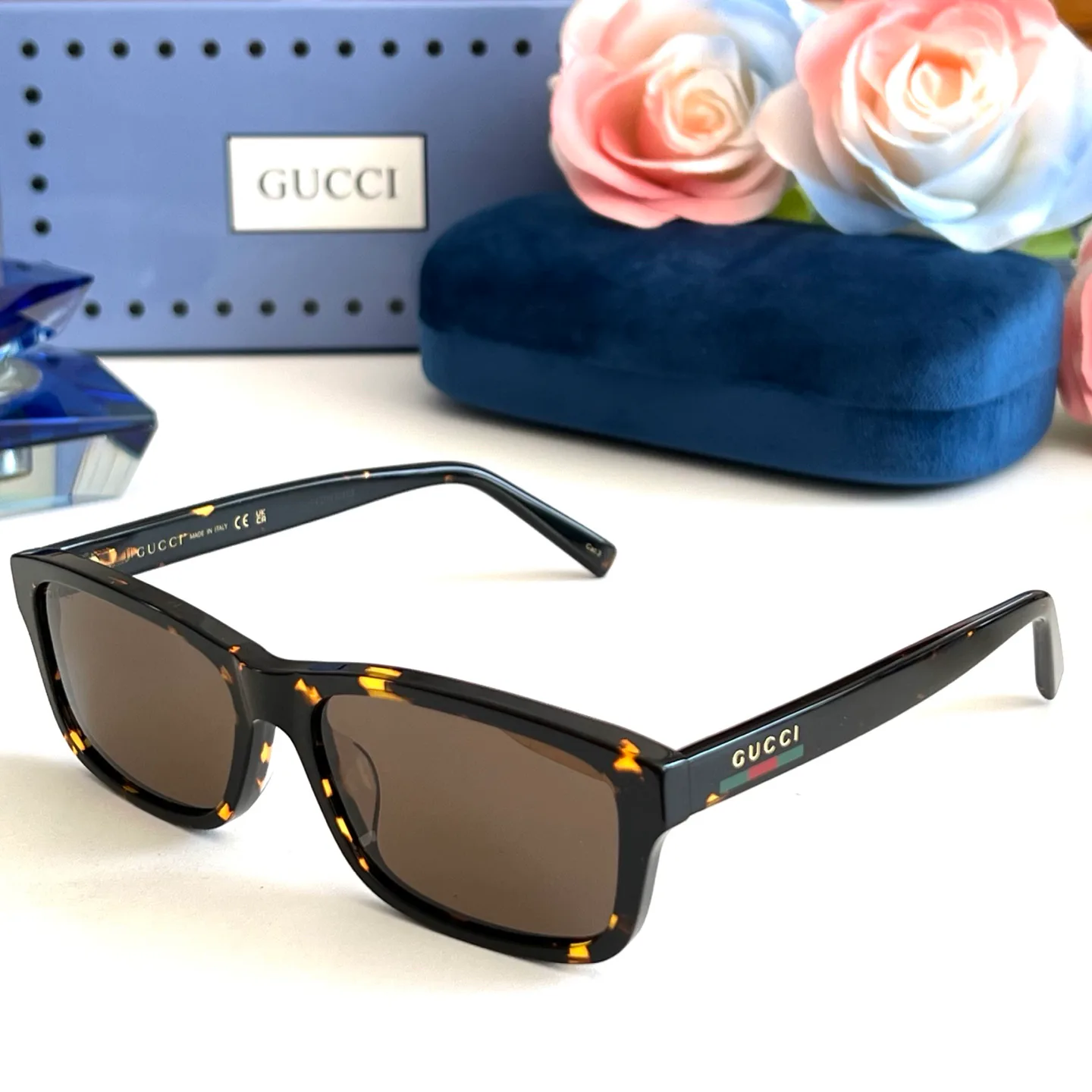 Очки Gucci 17428242