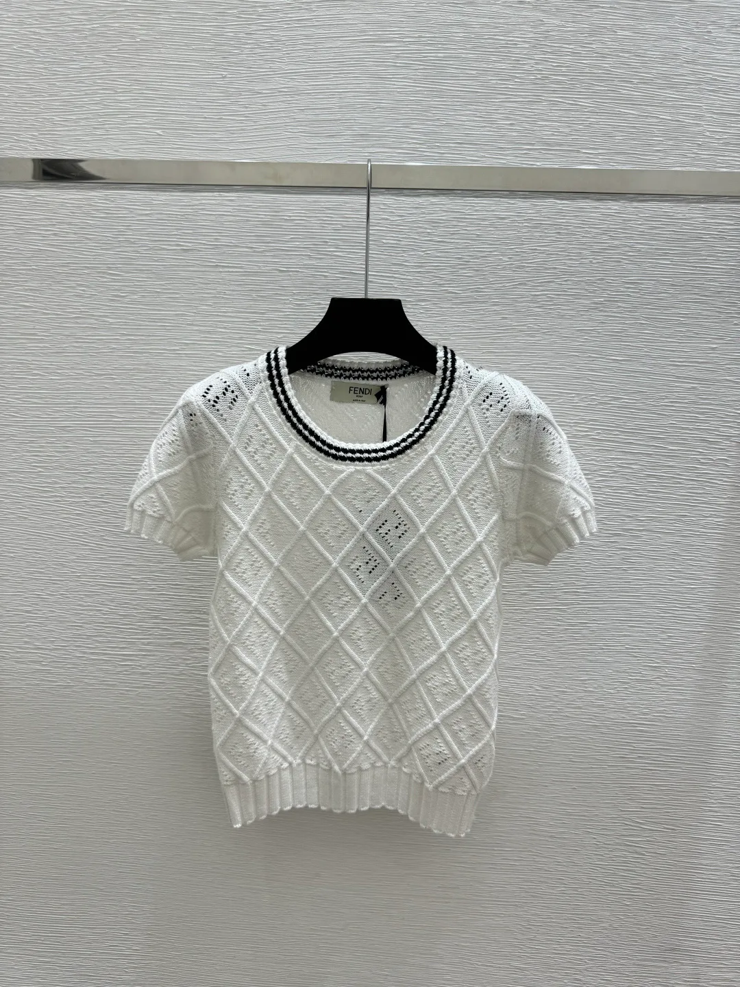 Топы Женские Fendi 13333791