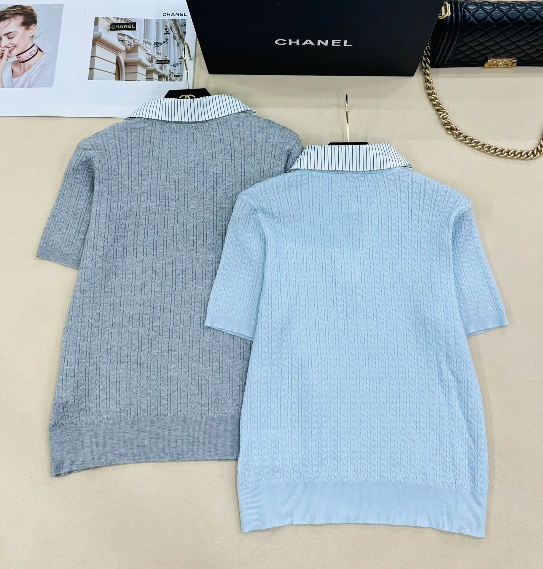 Рубашки Женские Miu Miu 11782964