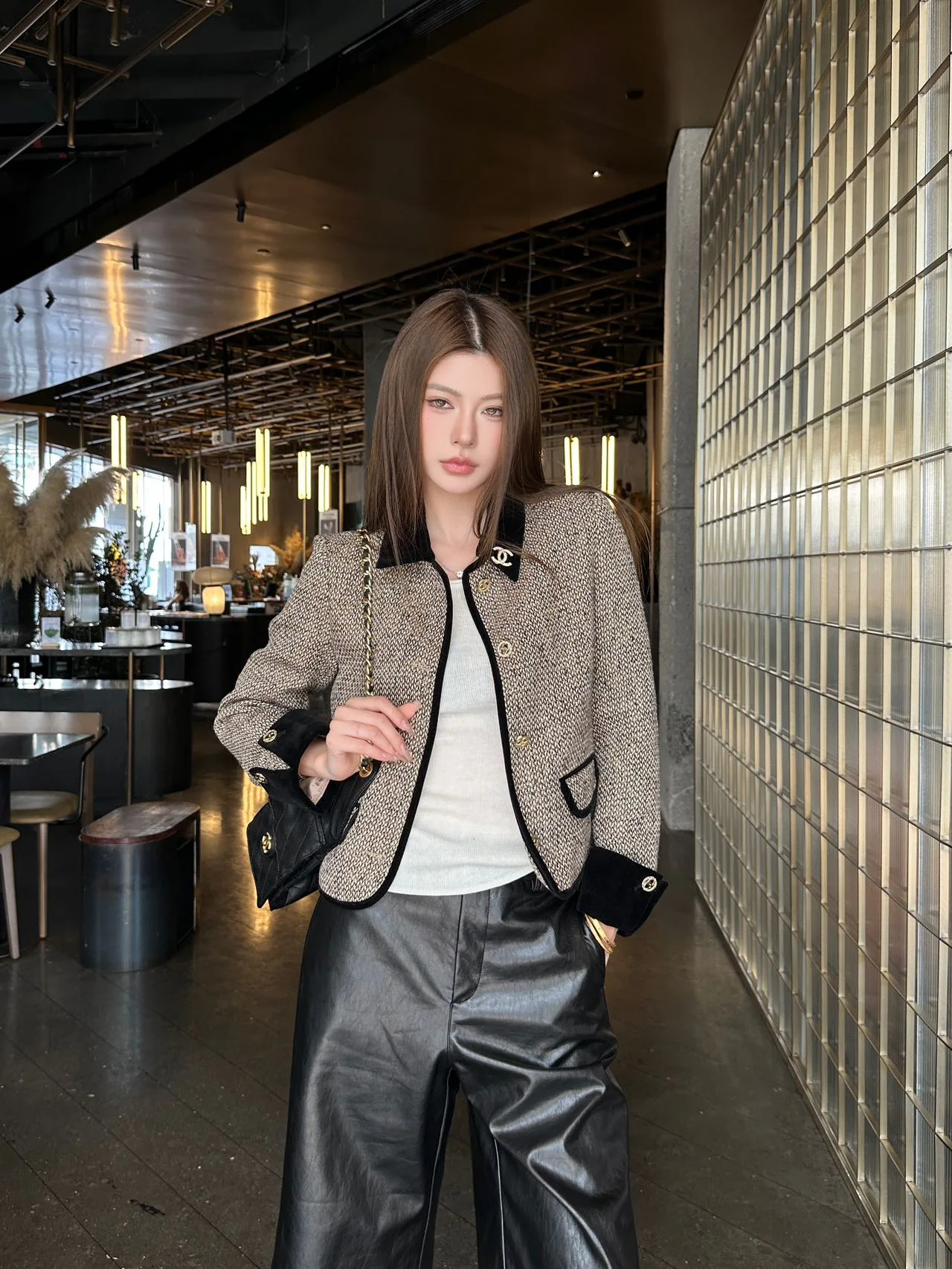 Жакеты Женские Chanel 18921561
