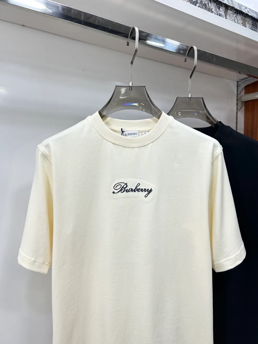 Футболки Мужские Burberry 13538171