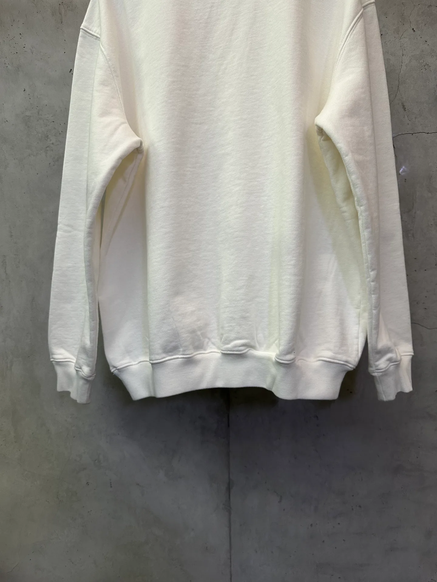 Свитшоты И Худи Мужские Jil Sander 452534