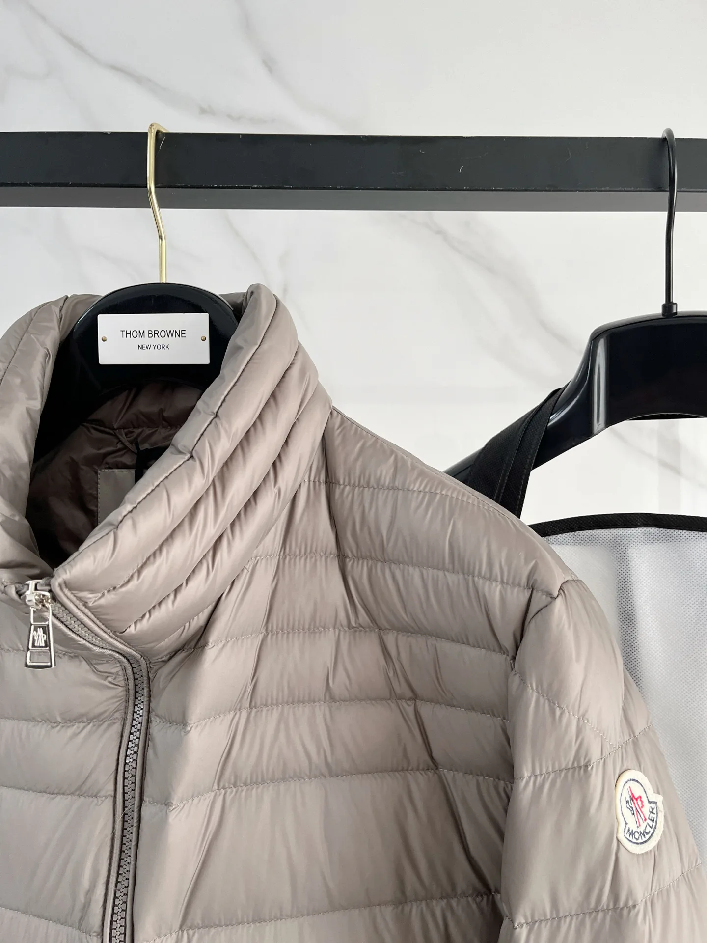 Куртки И Пуховики Мужские Moncler 1207469