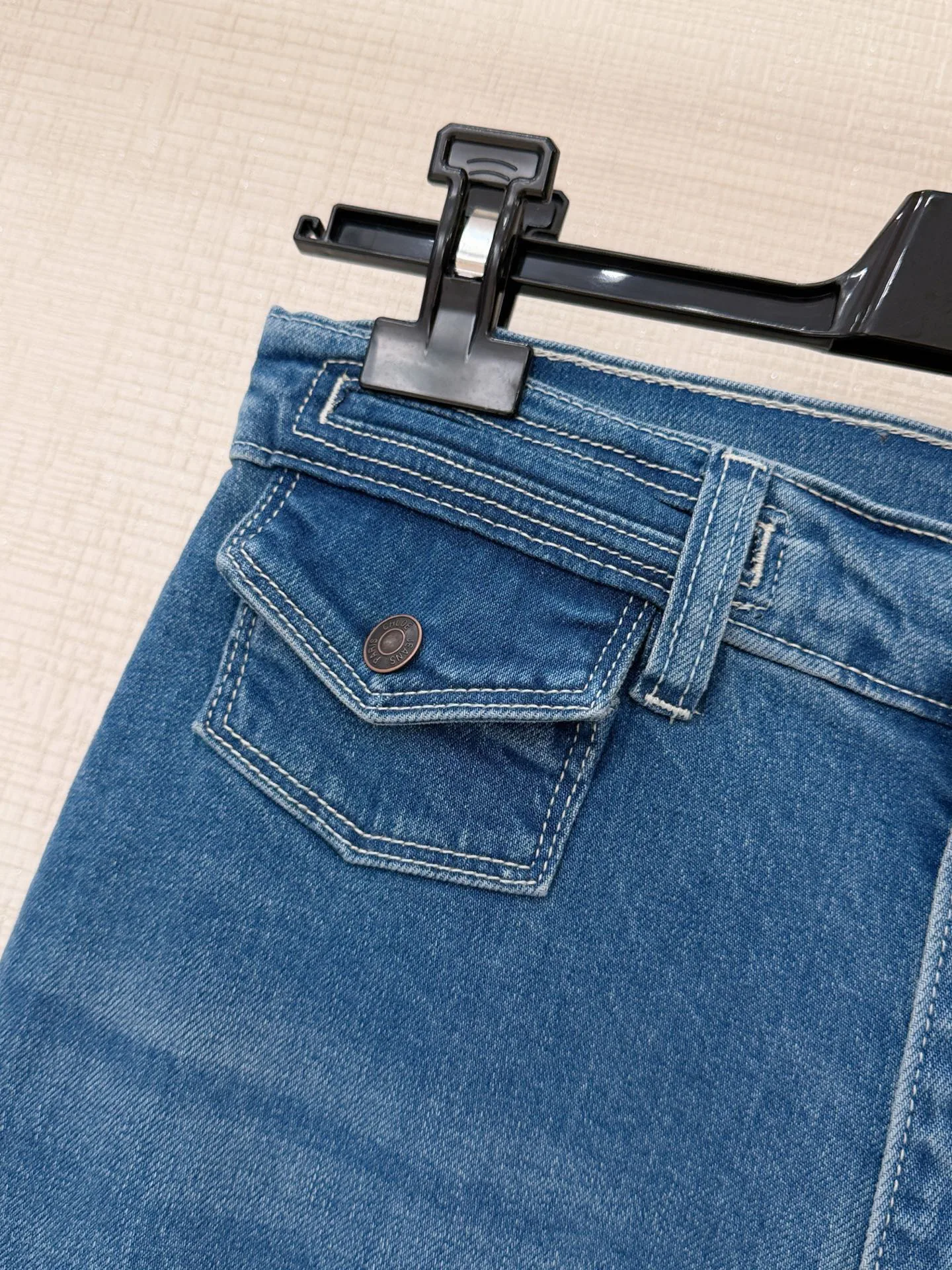 Джинсы Женские Chloe 11589421