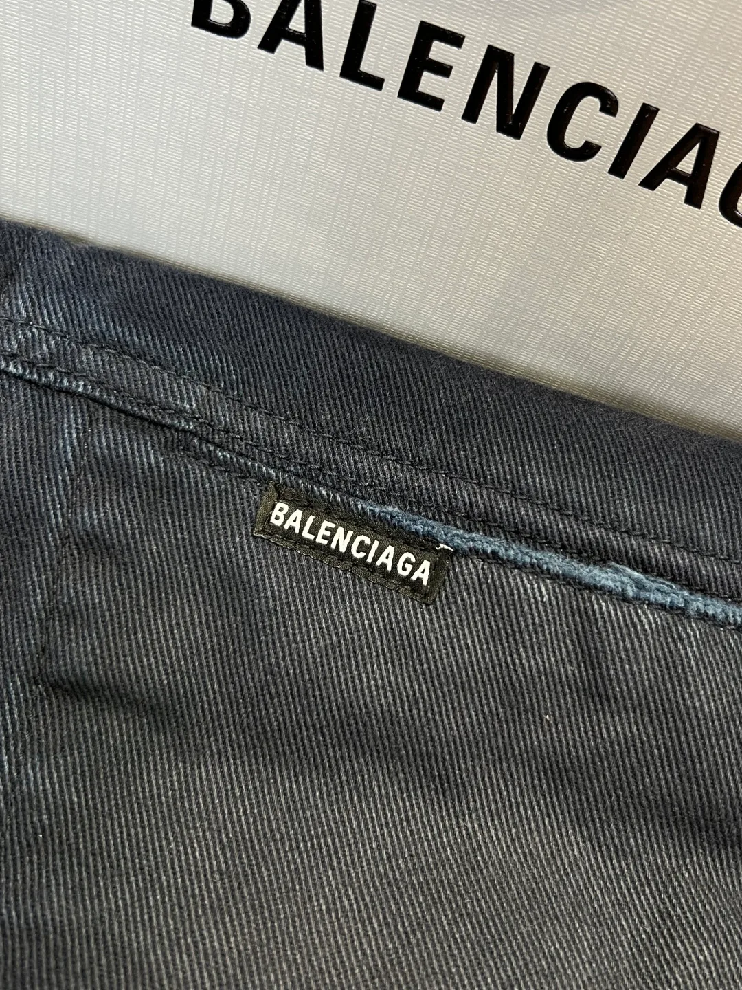 Куртки И Пуховики Мужские Balenciaga 13077152