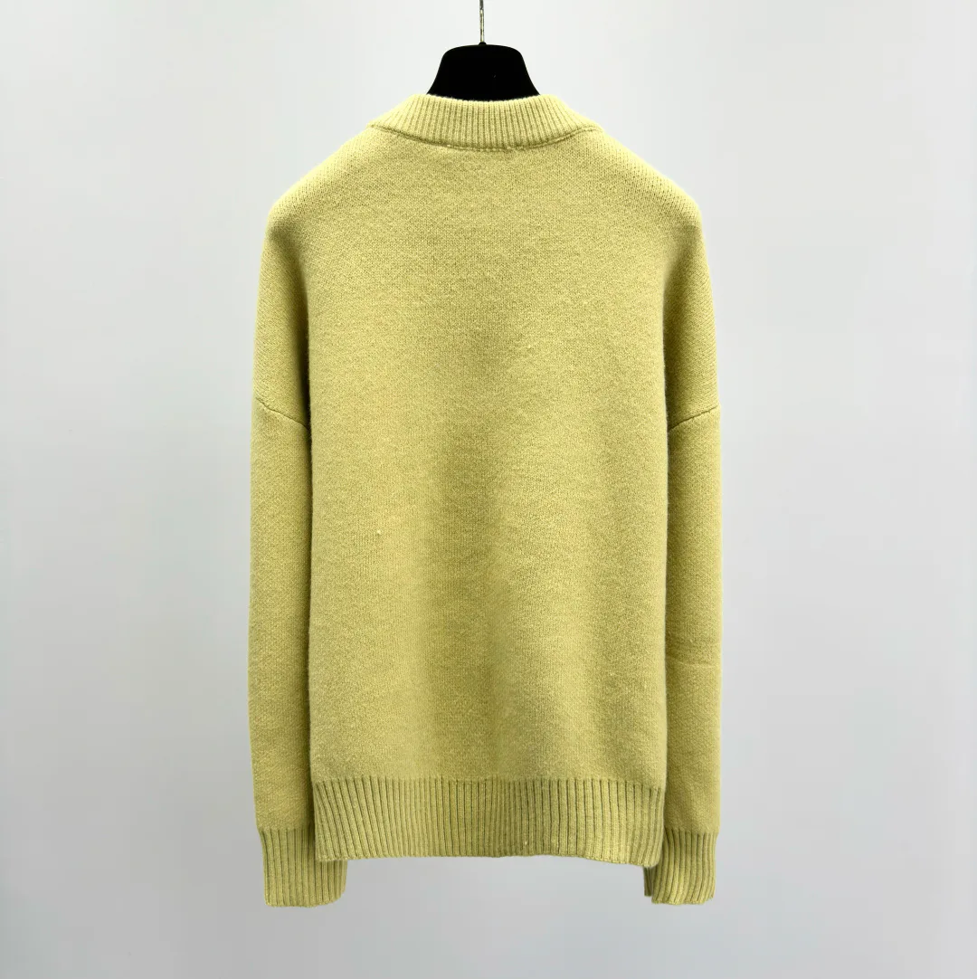 Джемперы И Свитеры Мужские Ami Paris 1864144