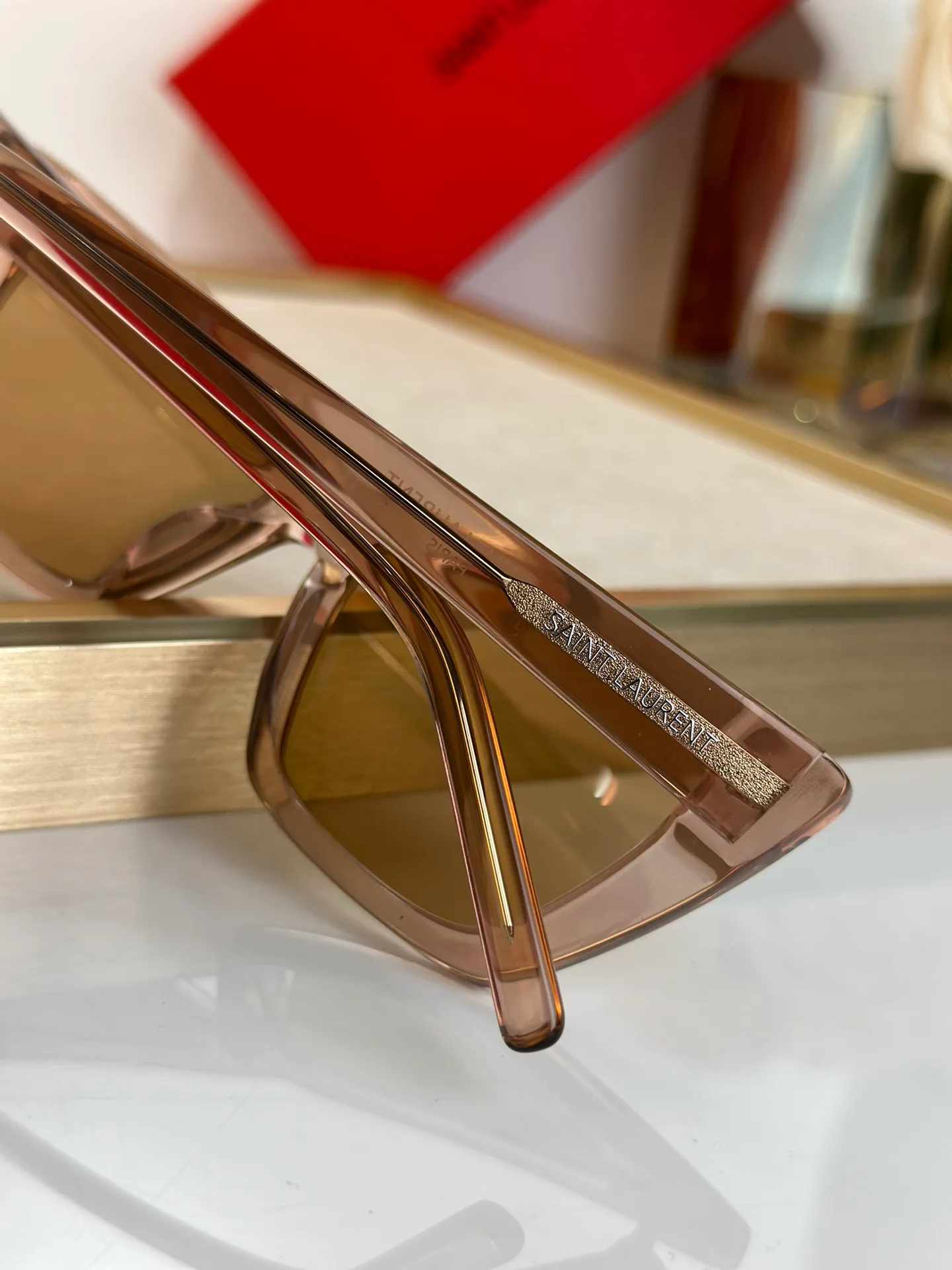 Очки Saint Laurent 13434116