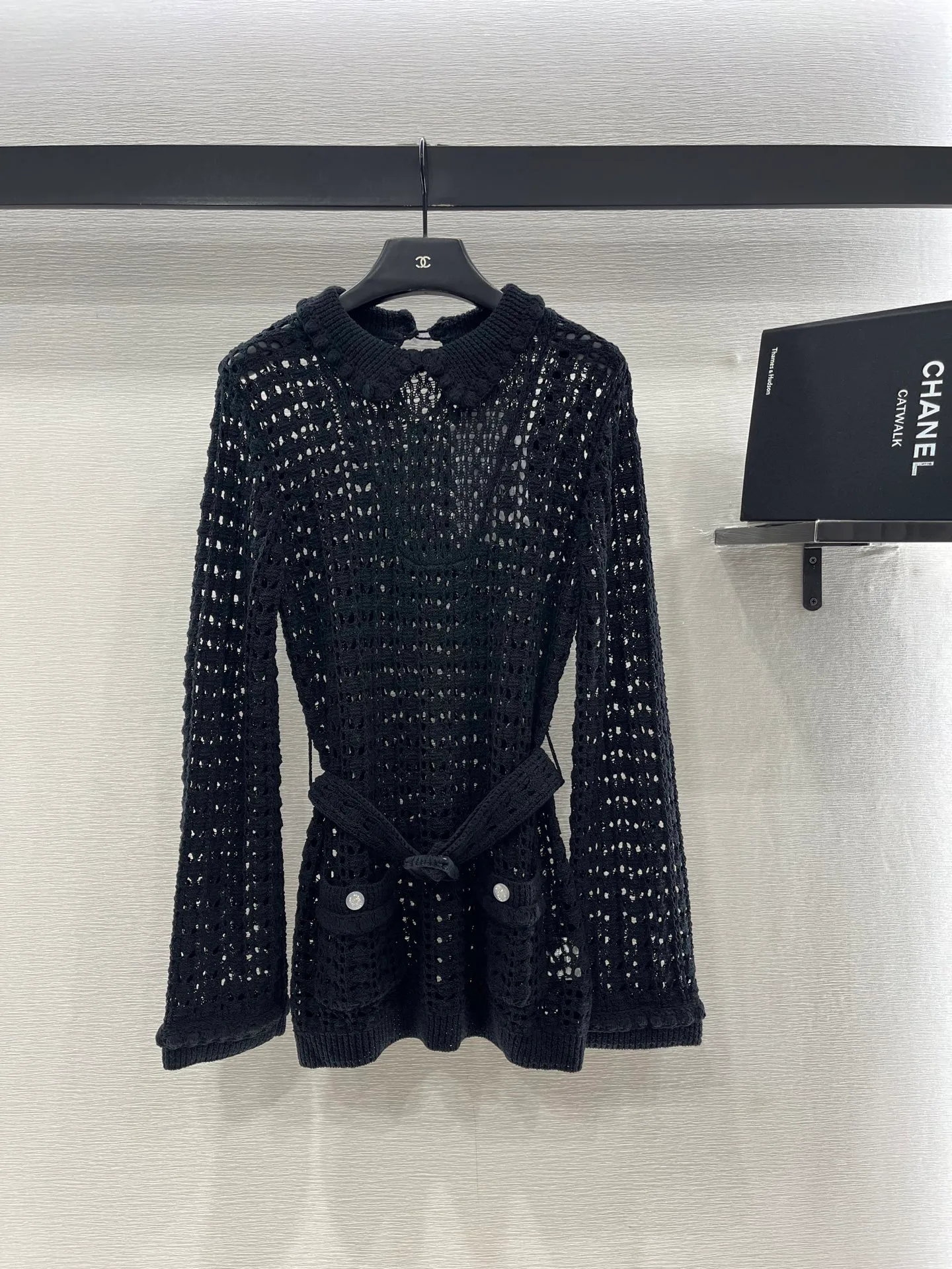 Джемперы И Свитеры Женские Chanel 454576