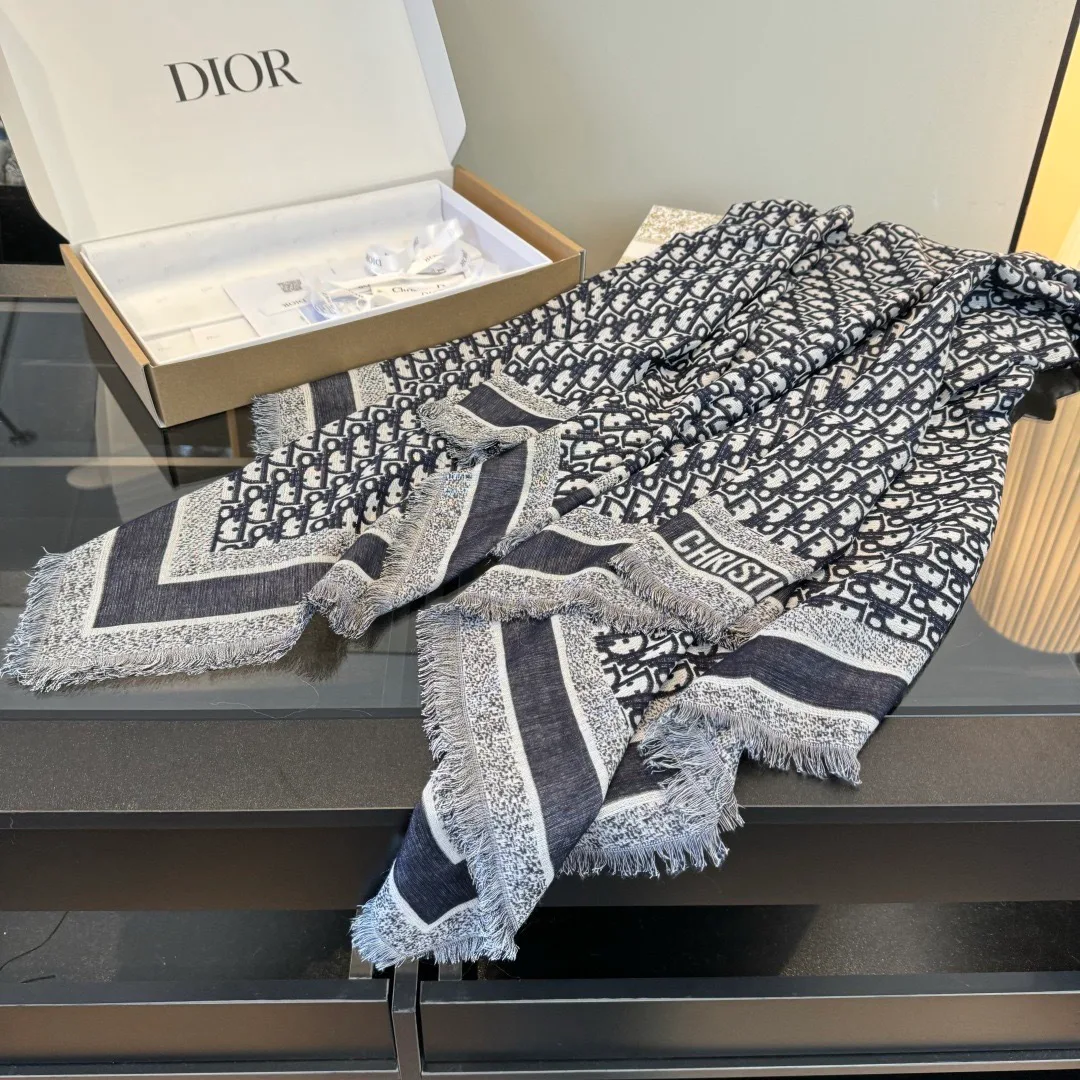 Платки Christian Dior 463701