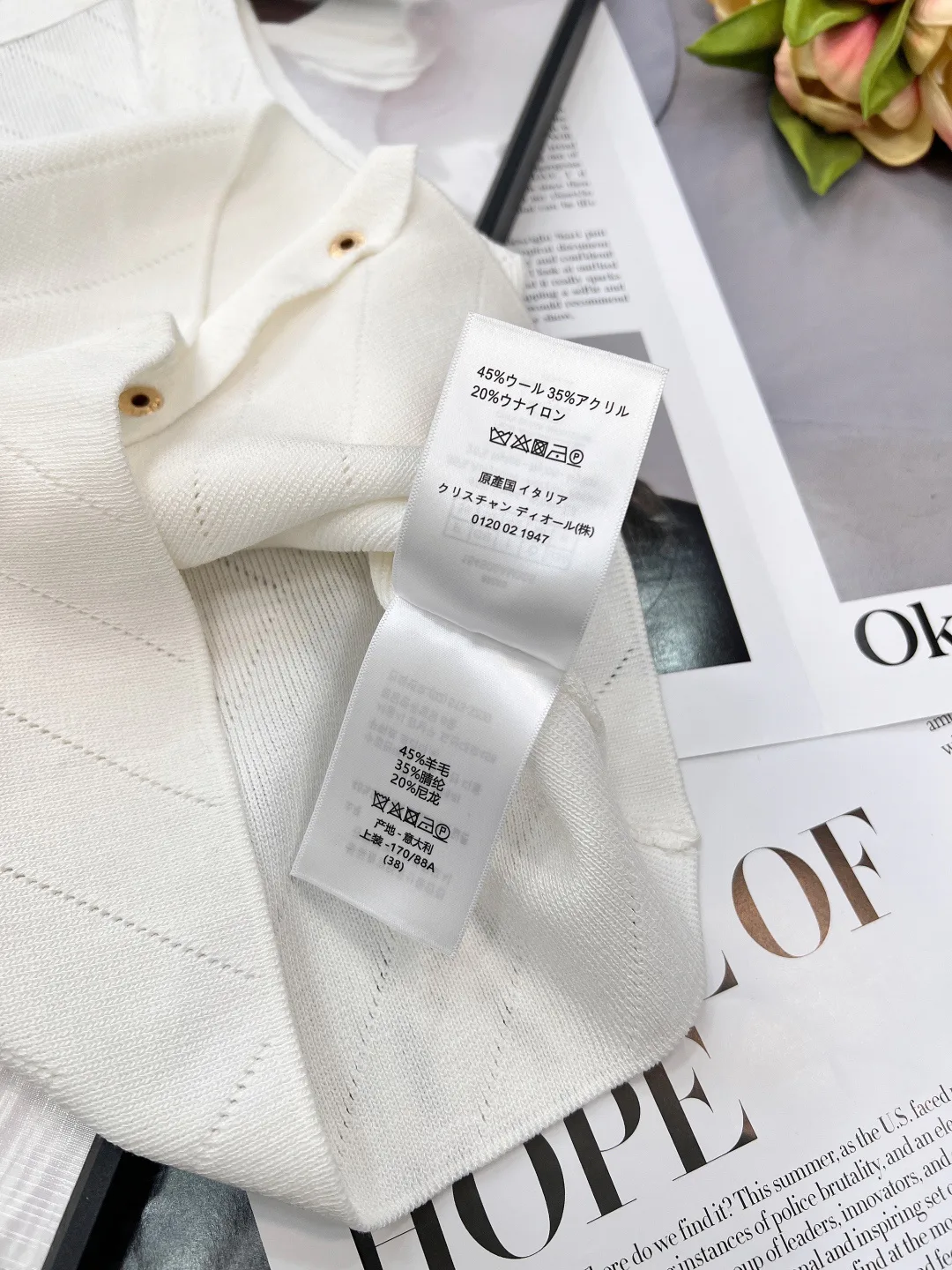 Жилеты Женские Christian Dior 13471674
