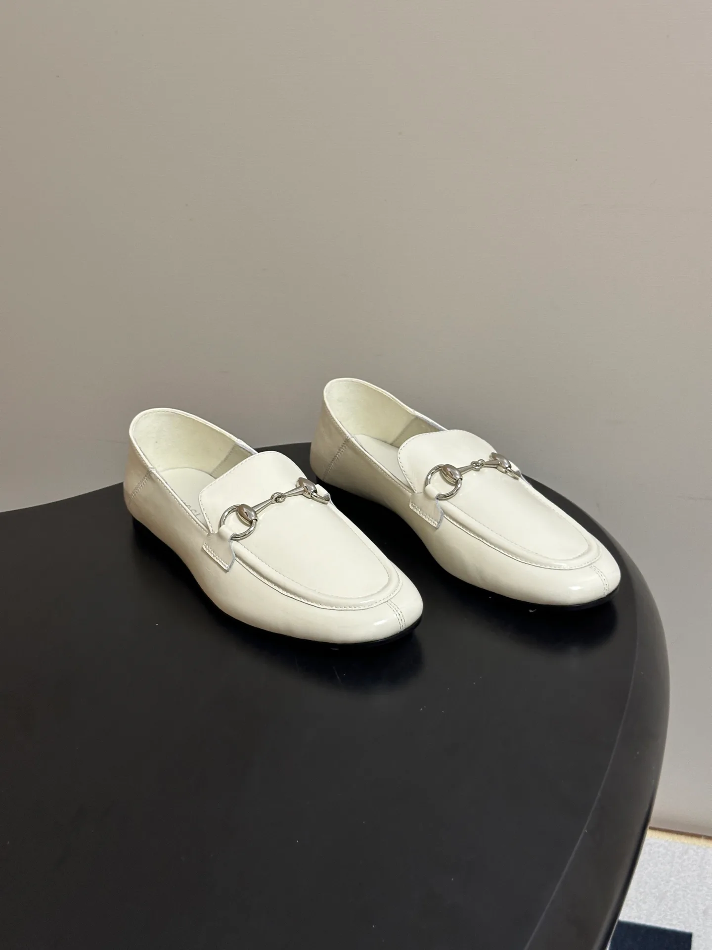 Лоферы И Мокасины Женские Gucci 18049745