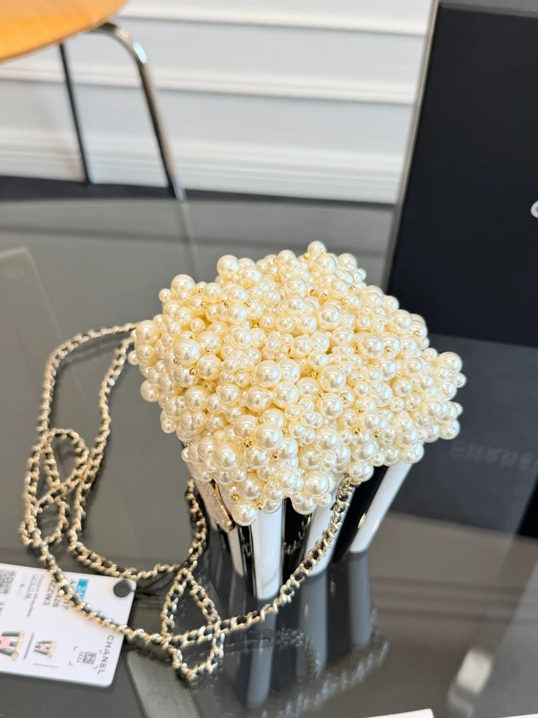 Клатчи Женские Chanel 11808114