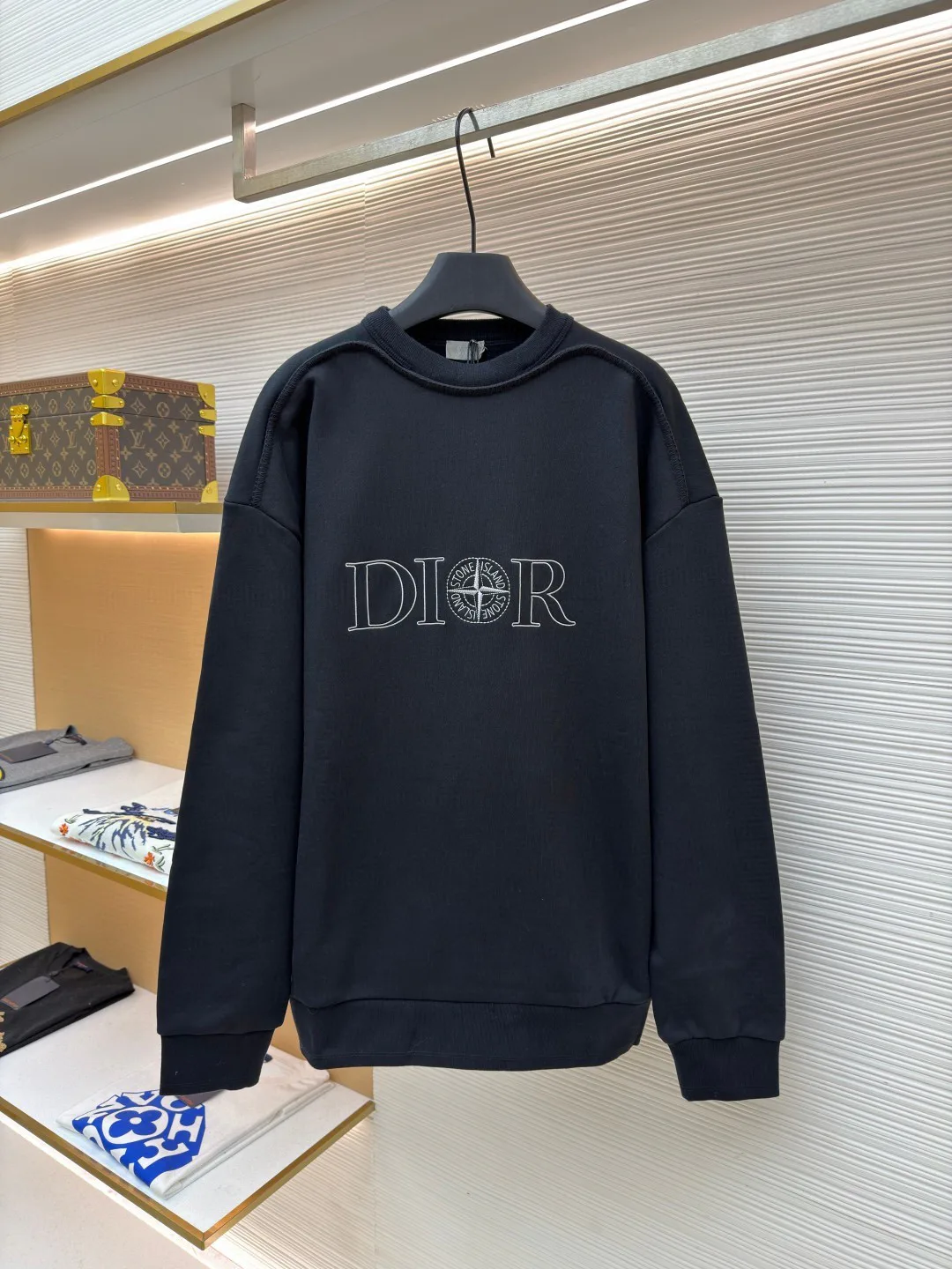 Свитшоты И Худи Мужские Christian Dior 6114560