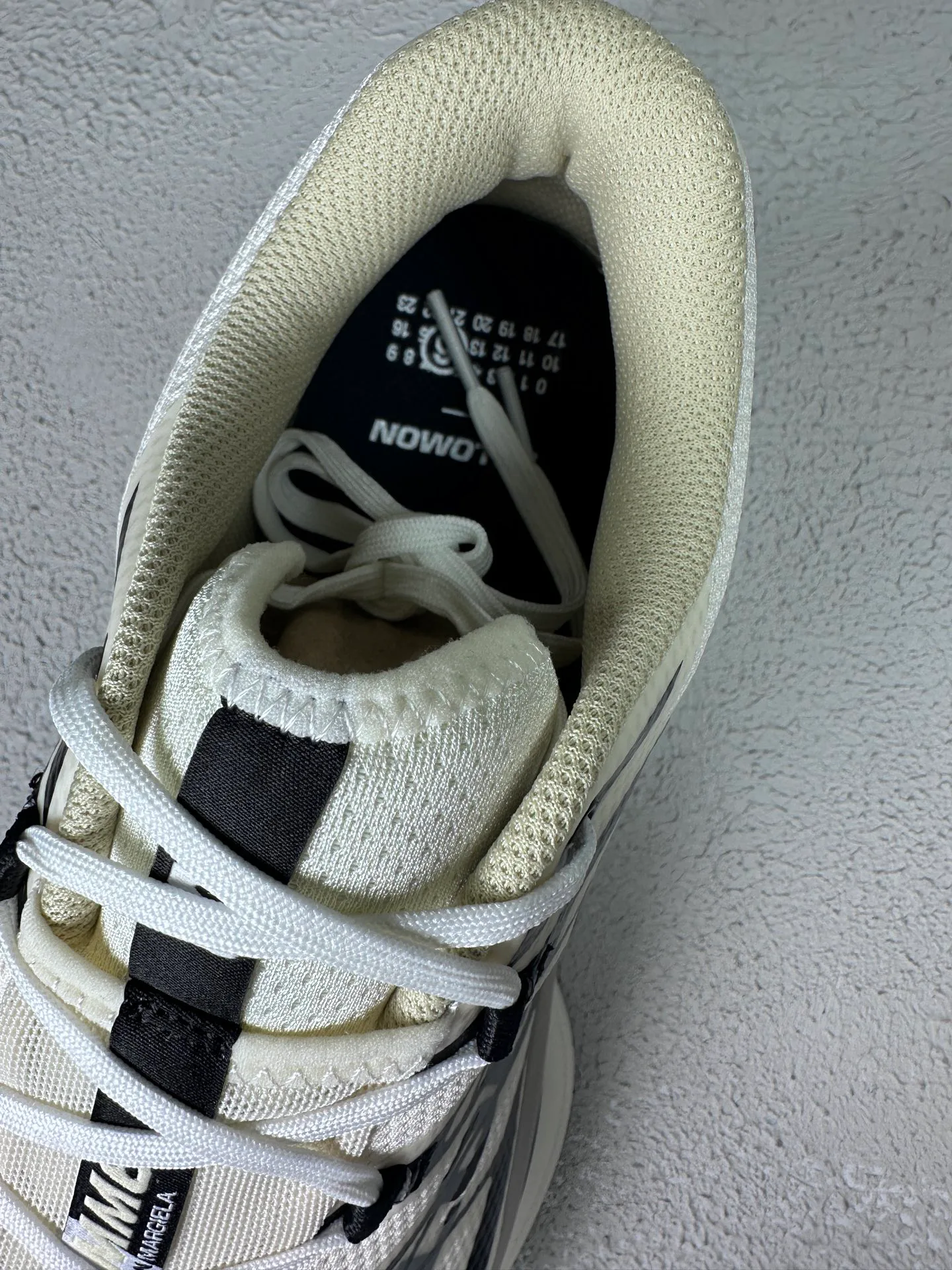 Кроссовки Женские Maison Margiela 13438079
