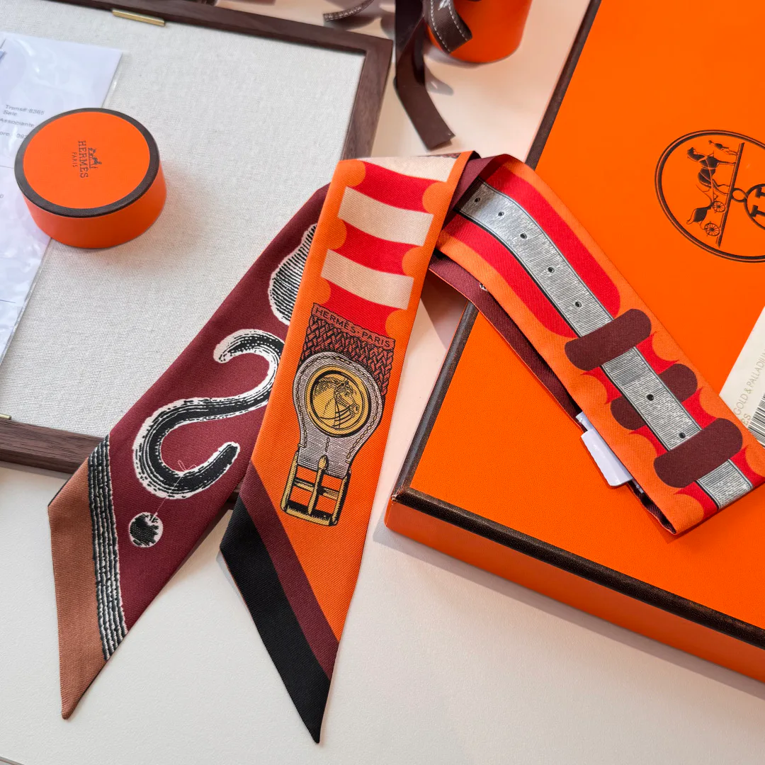 Платки Hermes 14896310