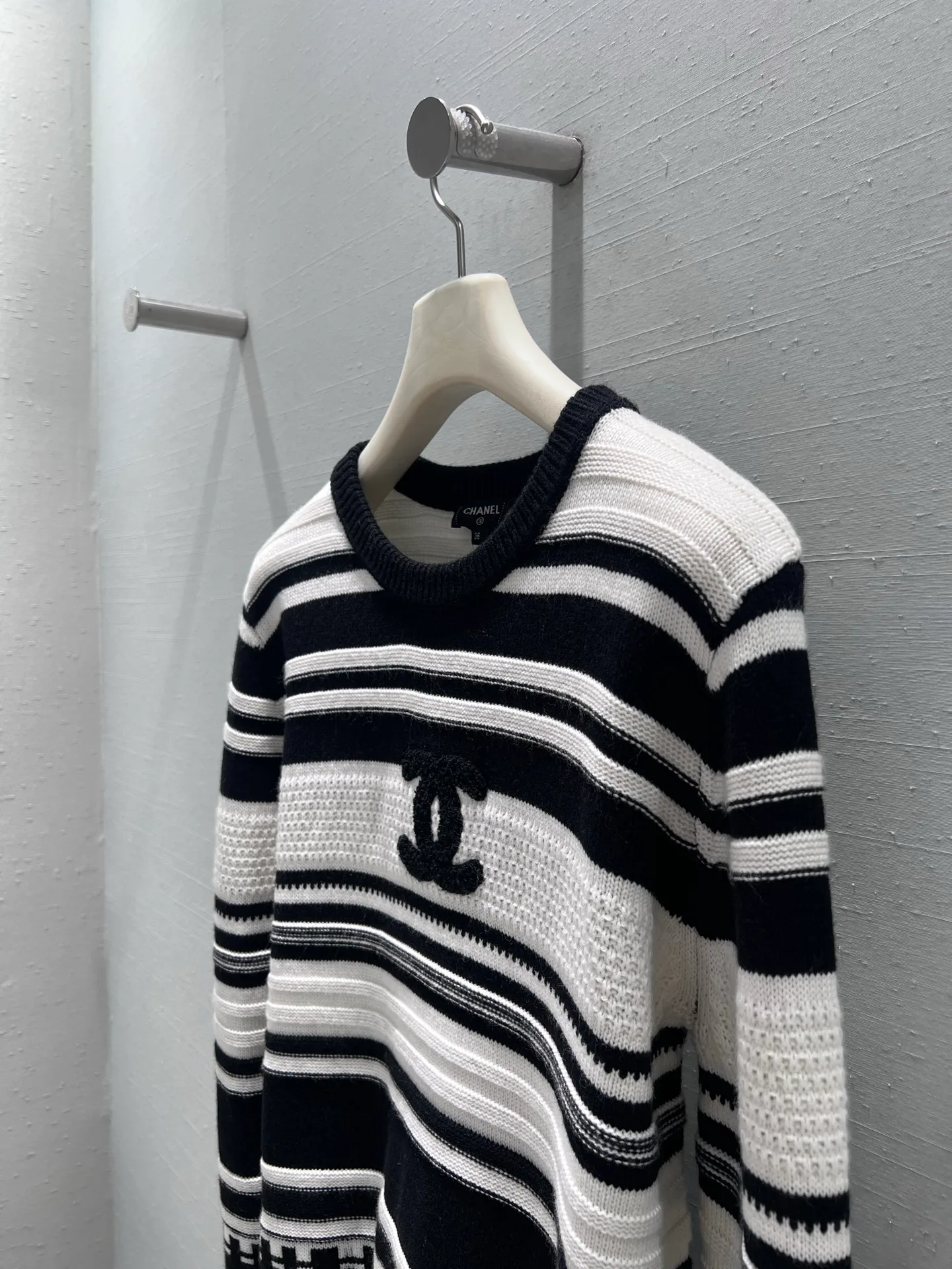 Джемперы И Свитеры Женские Chanel 2999716